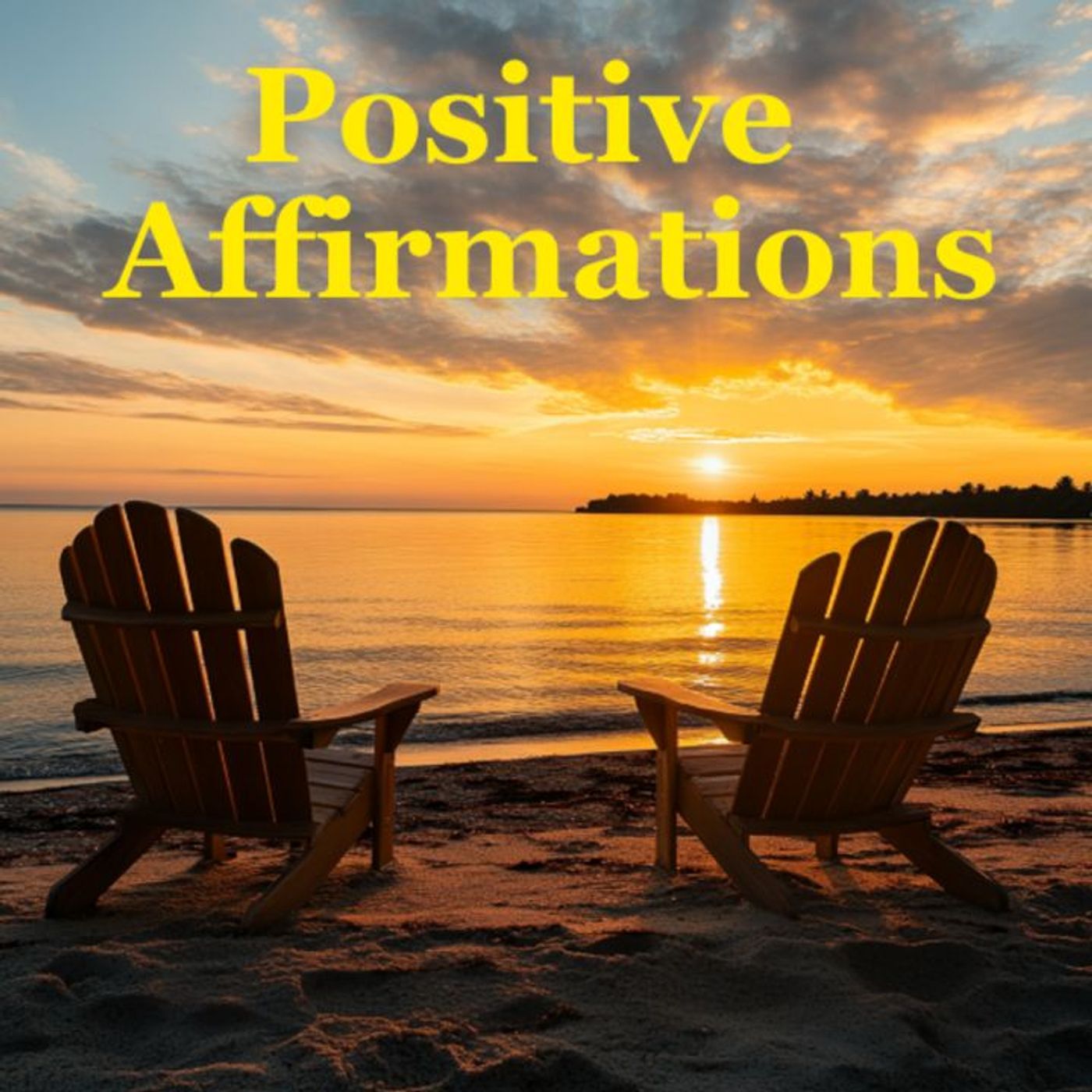 Positive Affirmations : Motivation, Confidence, Empowerment and Success