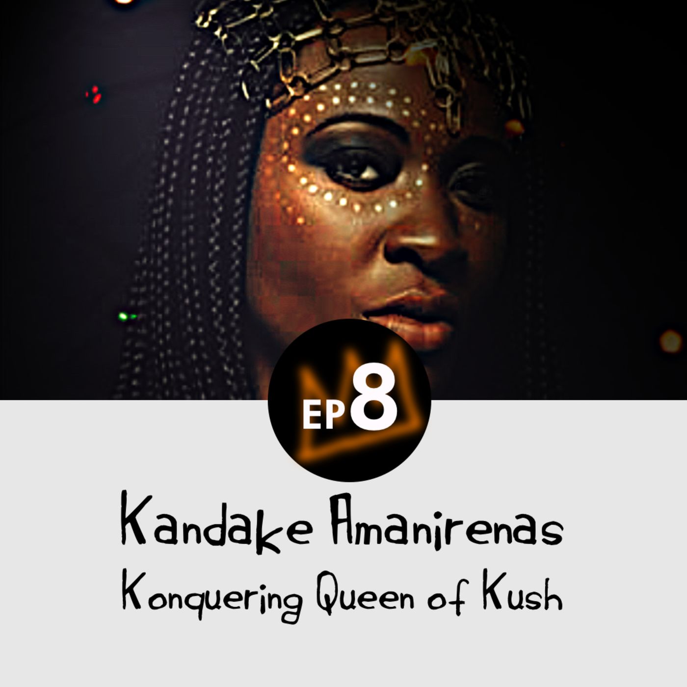 The Black History Buff Podcast