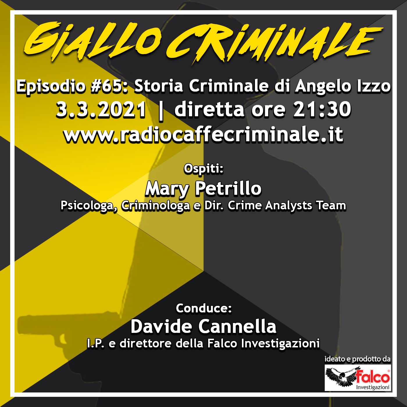 Giallo Criminale