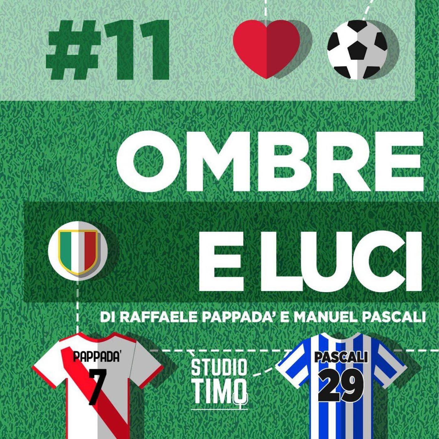 Ti amo campionato