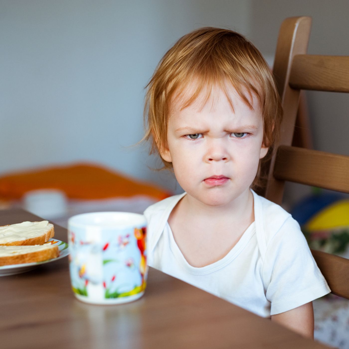 Il bambino è inappetente: che cosa fare? episode artwork