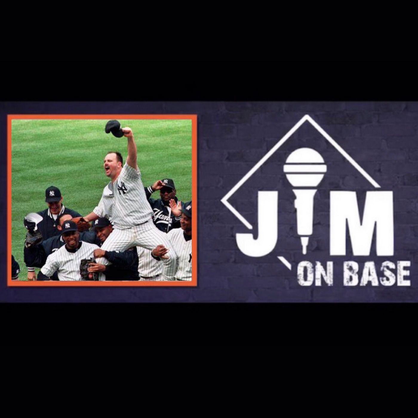 The Jim on Base Show