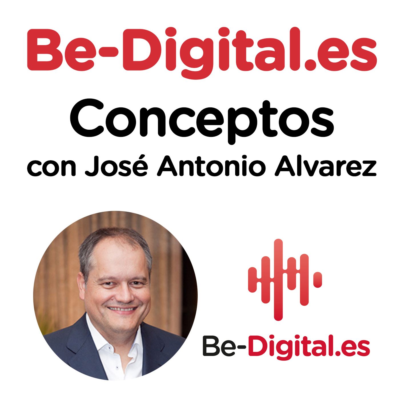 BeDigital Conceptos