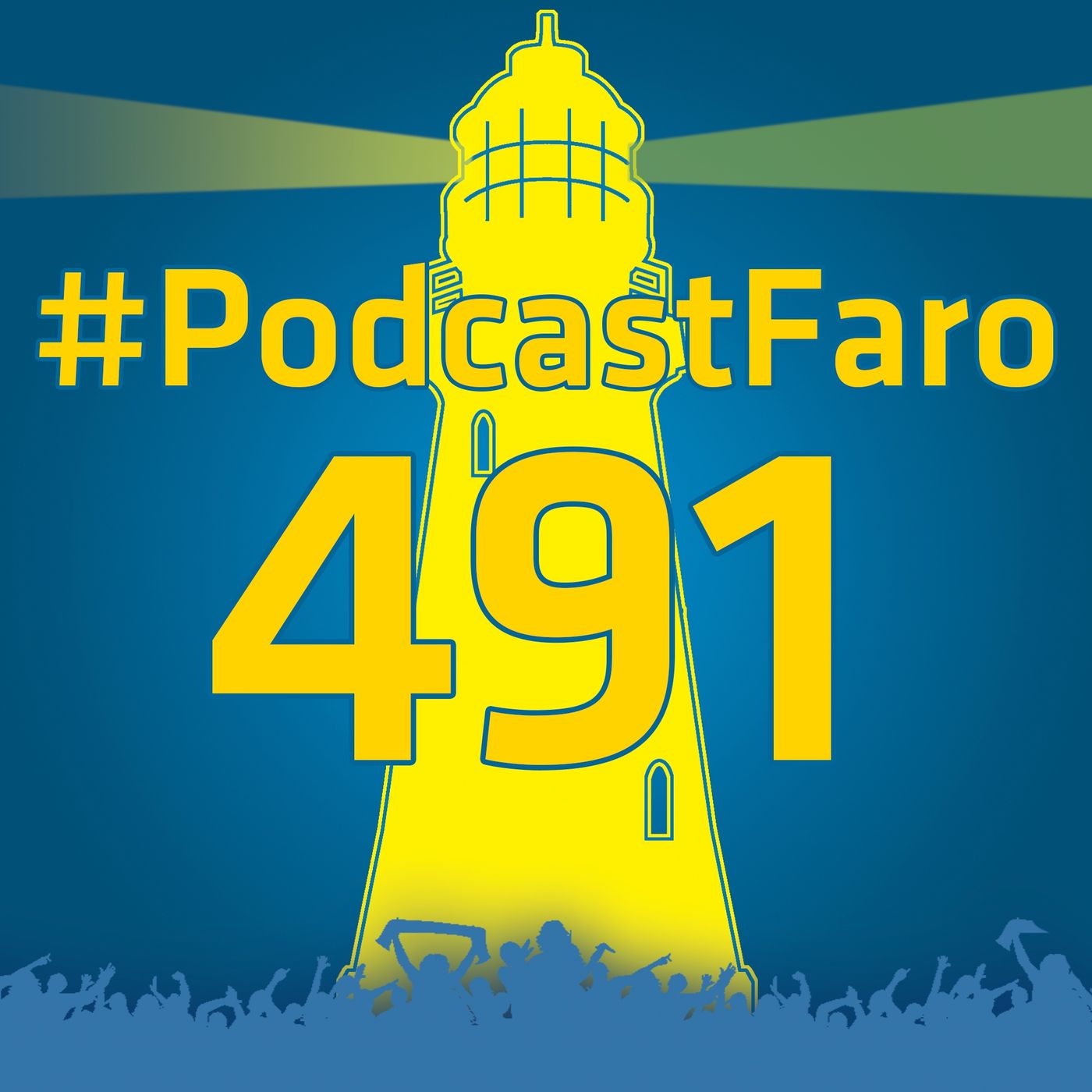 de Palique! UD LAS PALMAS vs CD LEGANÉS - CUIDAO CON LOS VIERNES LOCOS (Programa 491) episode artwork