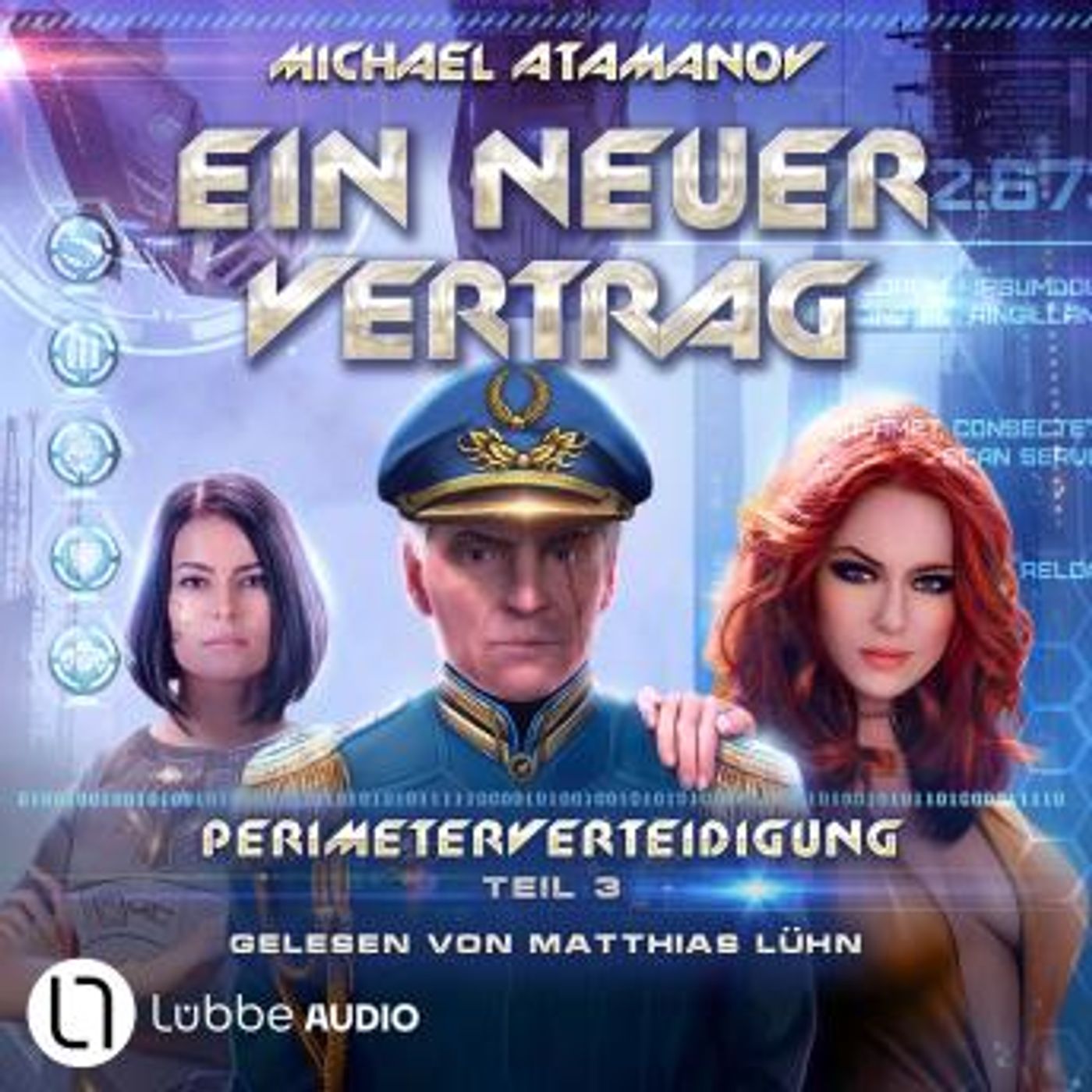 Download Top Full Audiobooks in Science Fiction & Fantasy, Space Opera