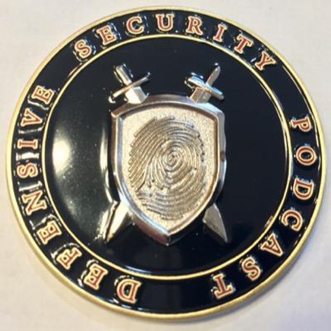 Bring Your Own Security Radio