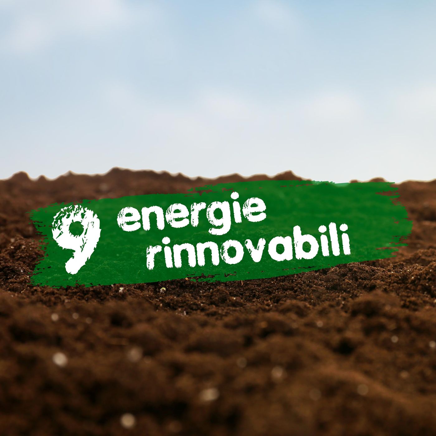 Energie rinnovabili