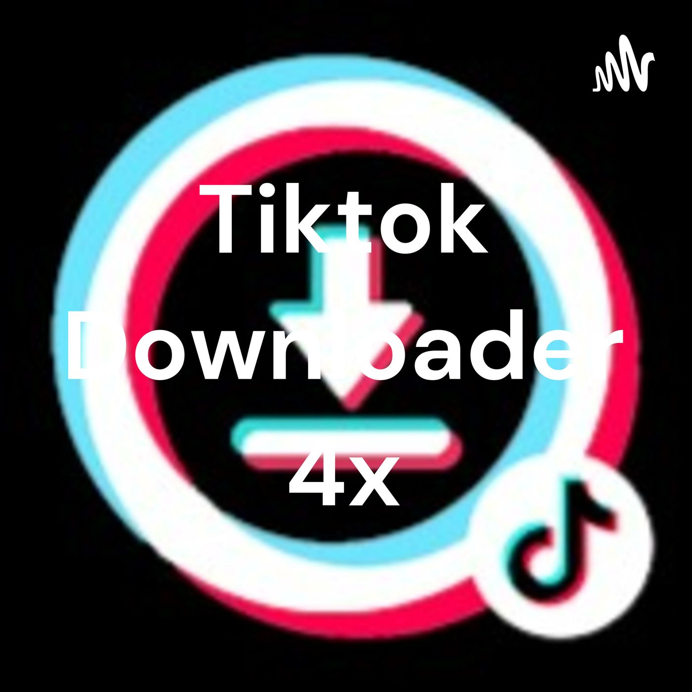 How To Download TikTok Videos On PC at Downloader4X.NET