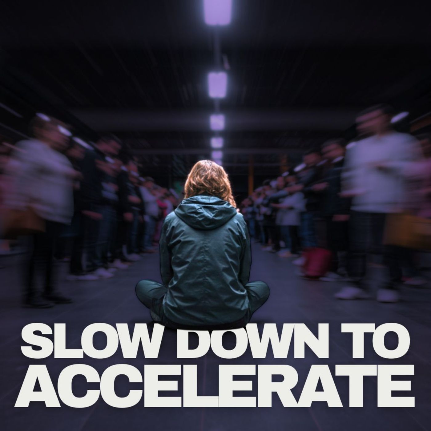 Forget the guru hacks. Real growth takes time