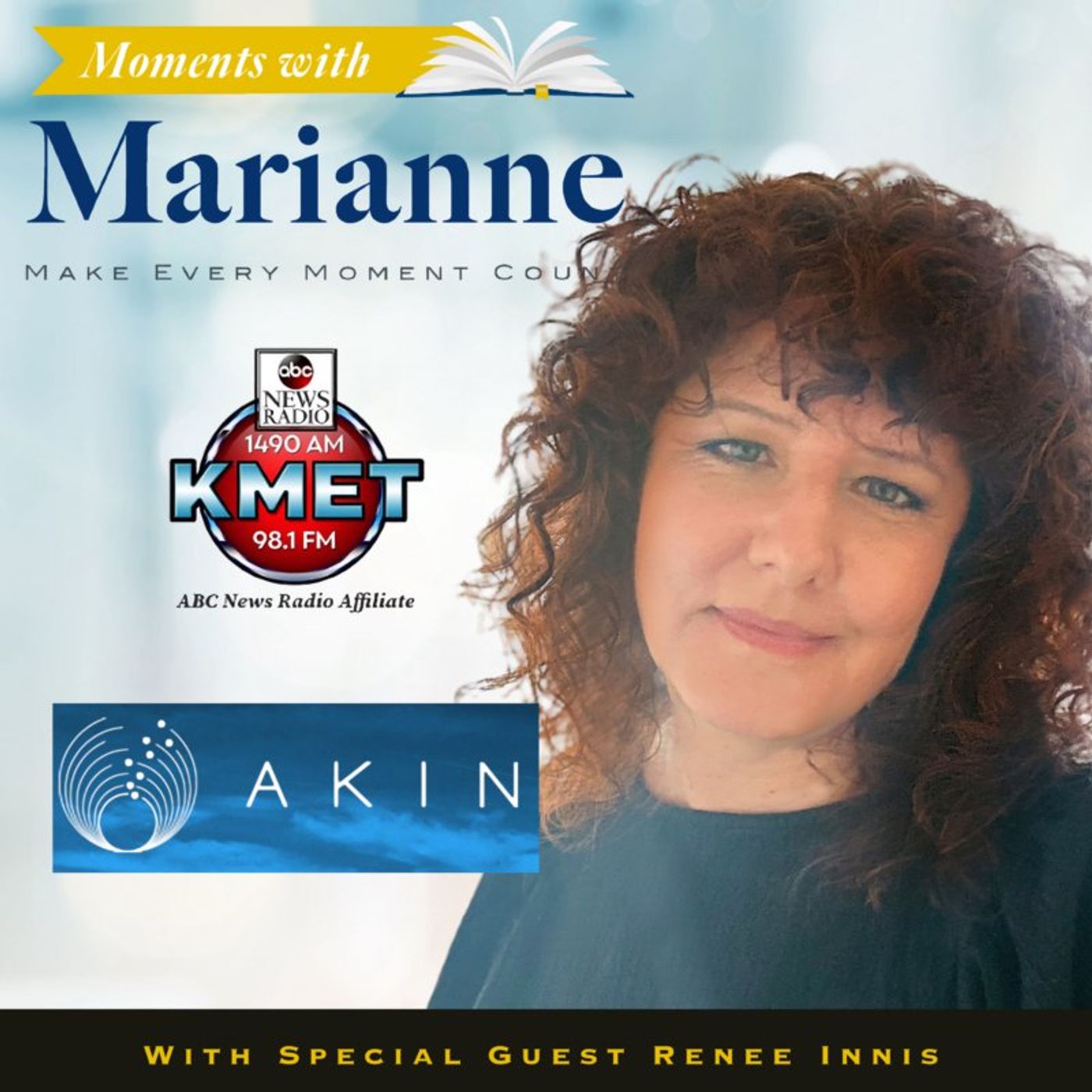 Moments with Marianne