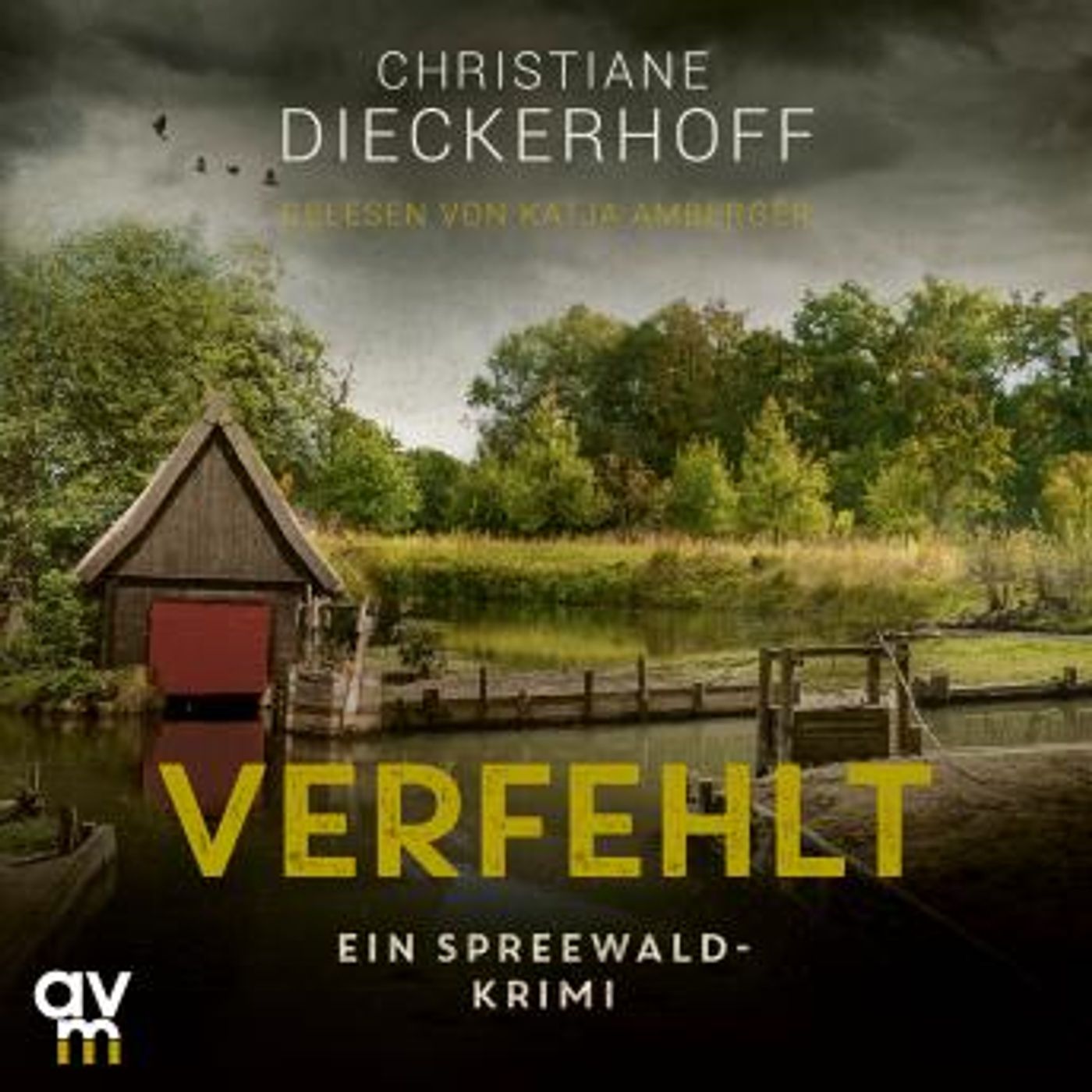 Listen to Top Full Audiobooks in Mystery, Thriller & Horror, Suspense