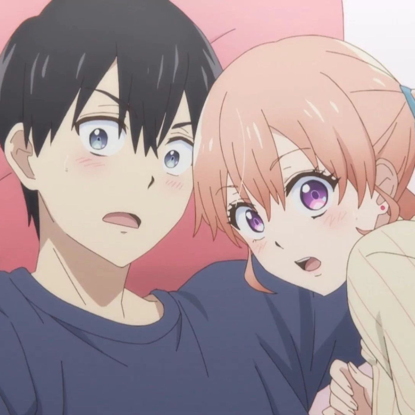 A Couple of Cuckoos Thoughts, Rising of Shield Hero Season 2 Disappointment - Talk the Keki - An Anime Podcast # 35 episode artwork