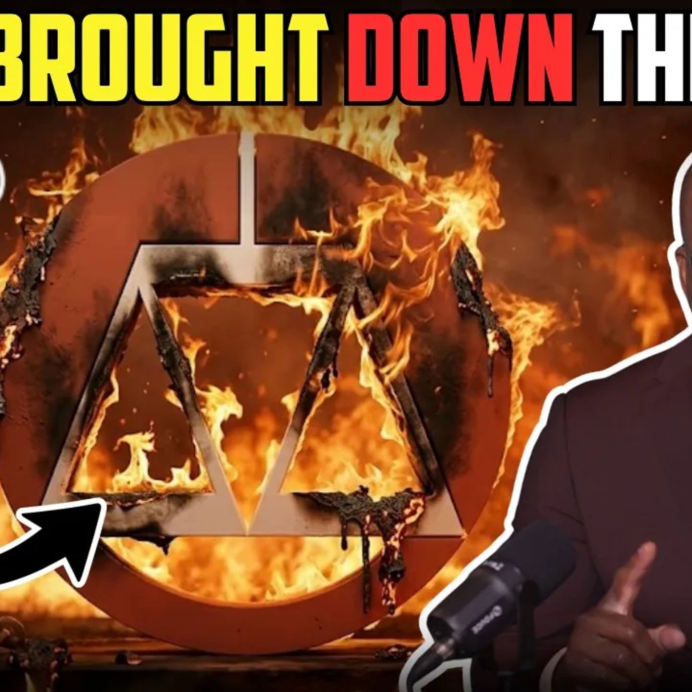 The SPLC Finally Exposed - How They Targeted Me and Charlie Kirk