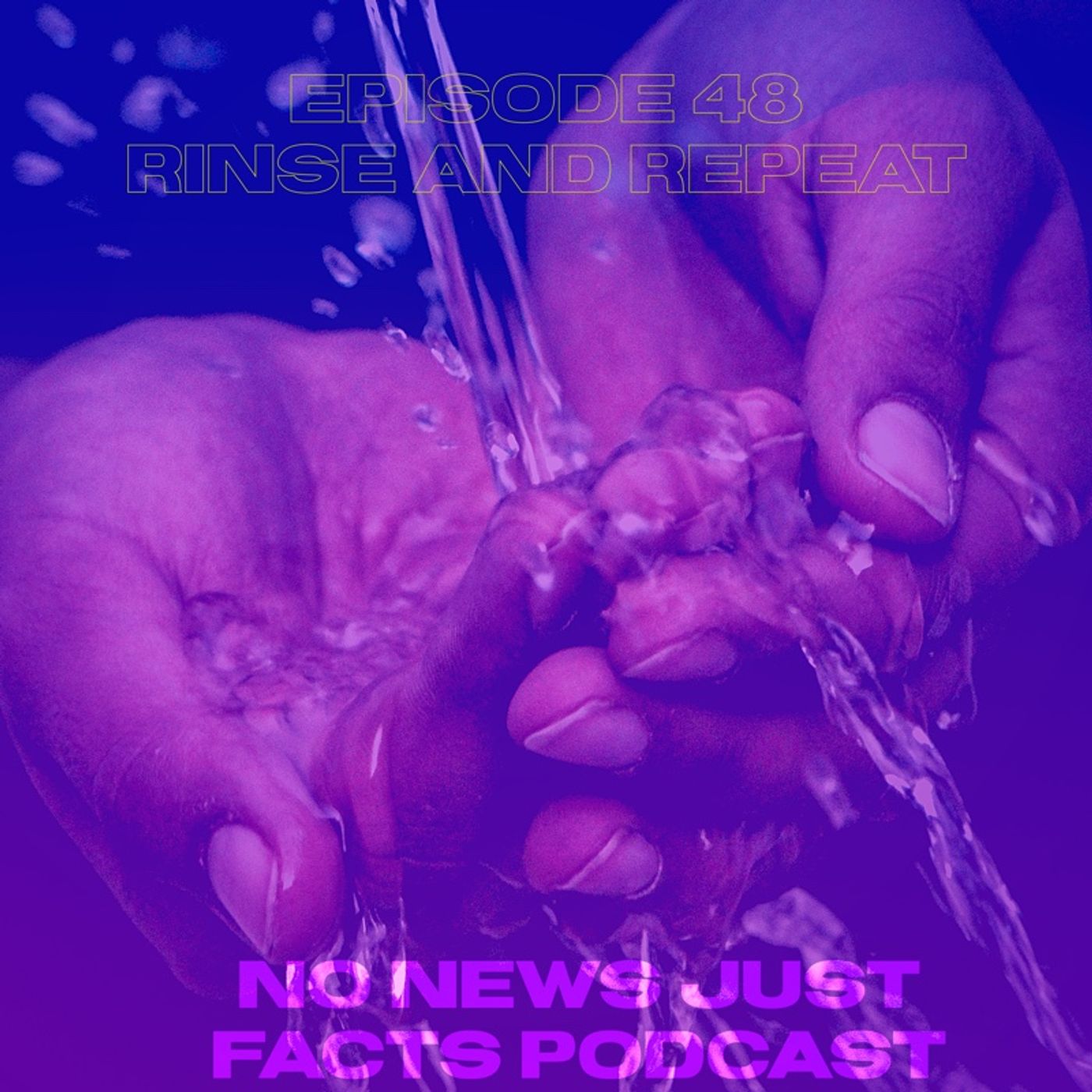 No News Just Facts Podcast