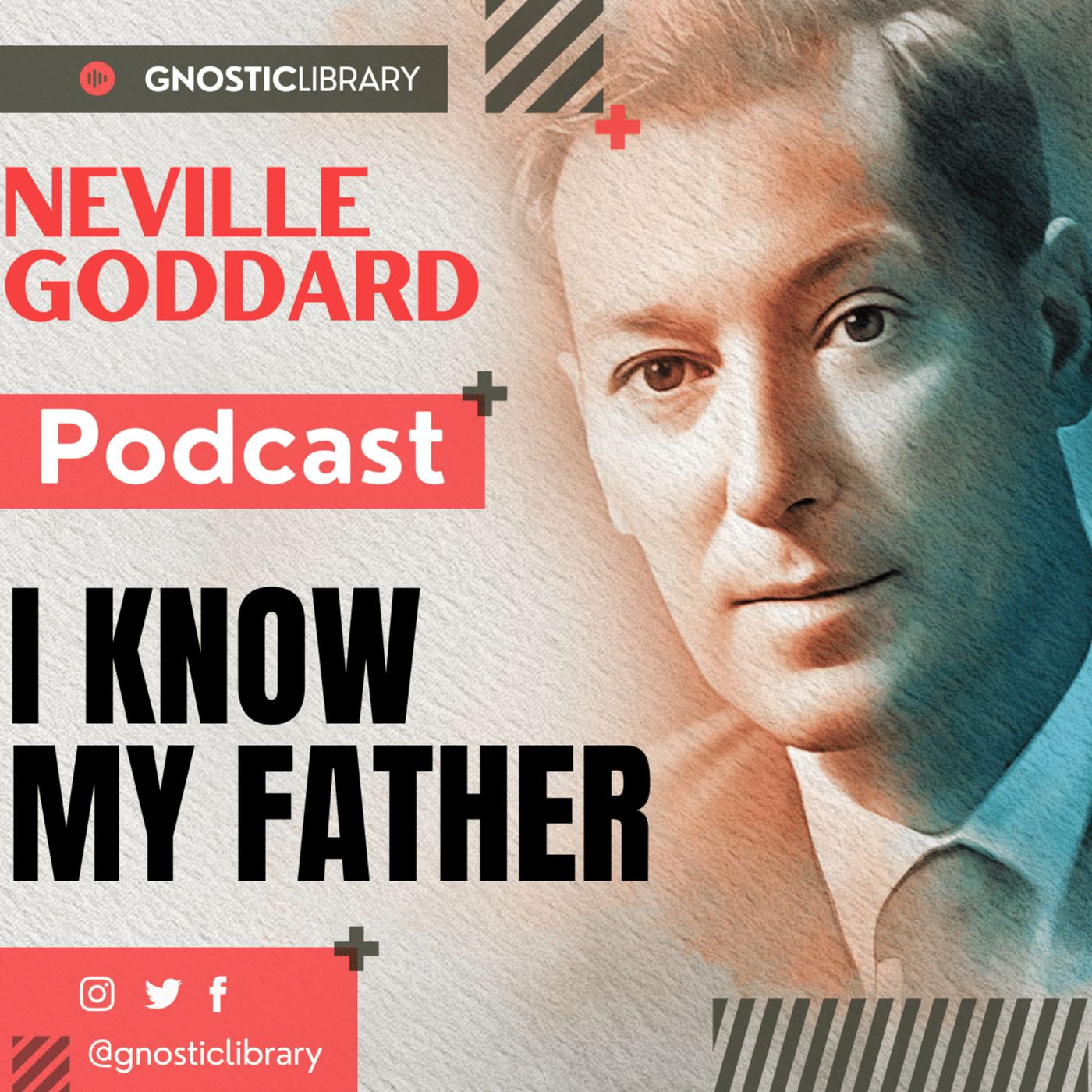 💥 NEVILLE GODDARD ❯ I Know my Father ❯ Law of Assumption 📕 FULL AUDIOBOOK 📚