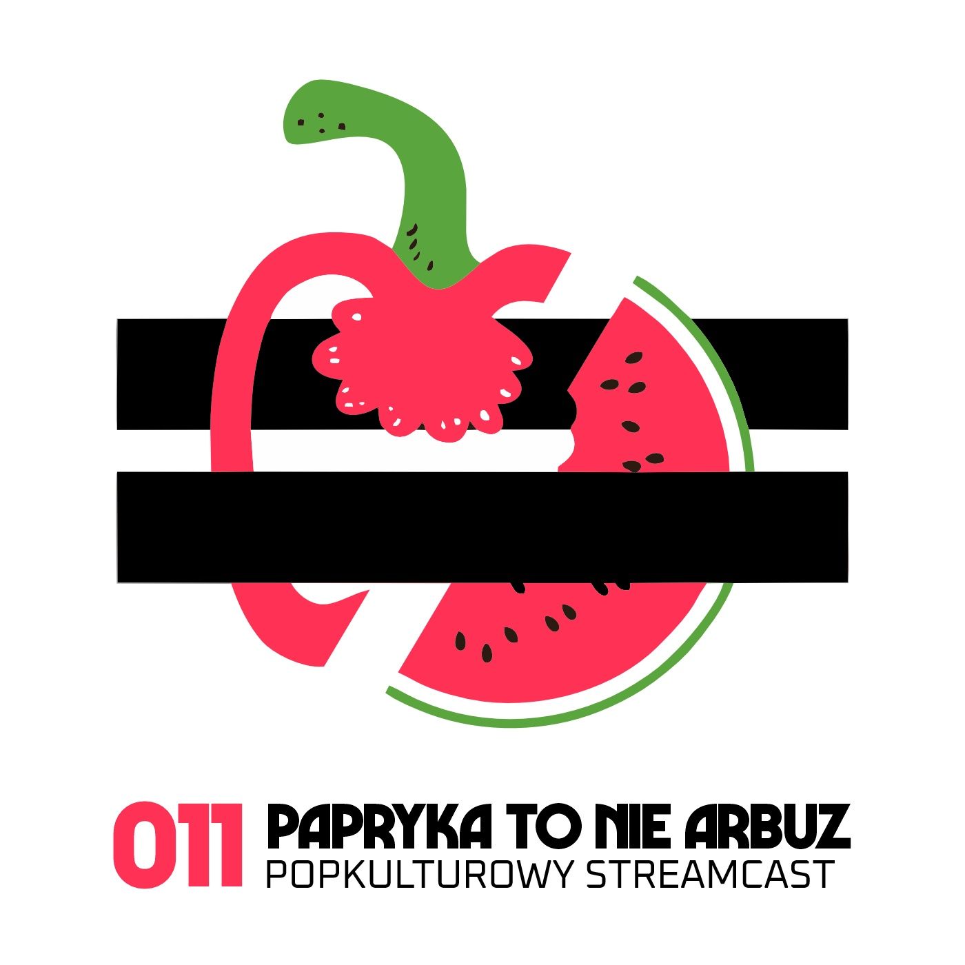 Papryka to nie arbuz