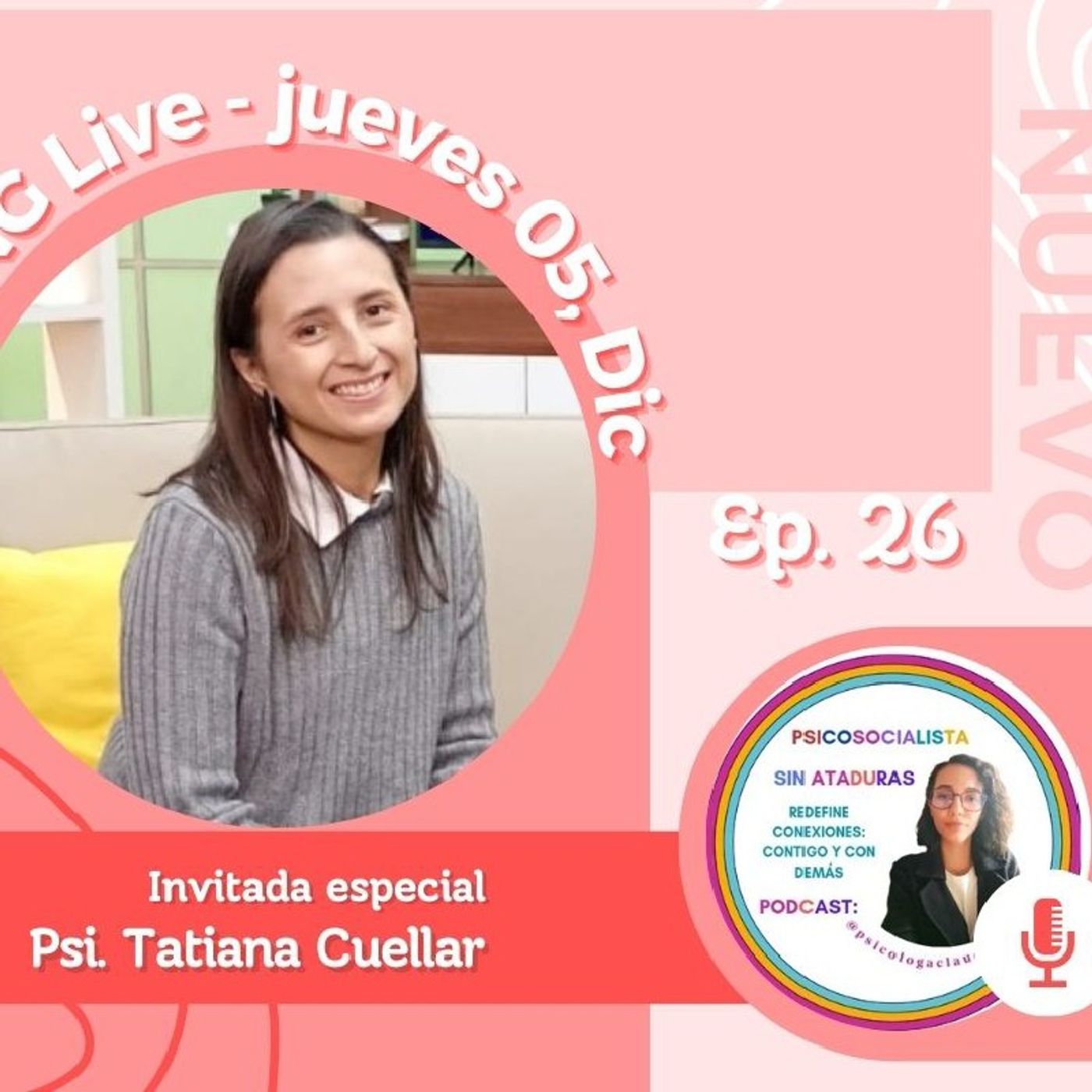 Psicosocialista sin ataduras