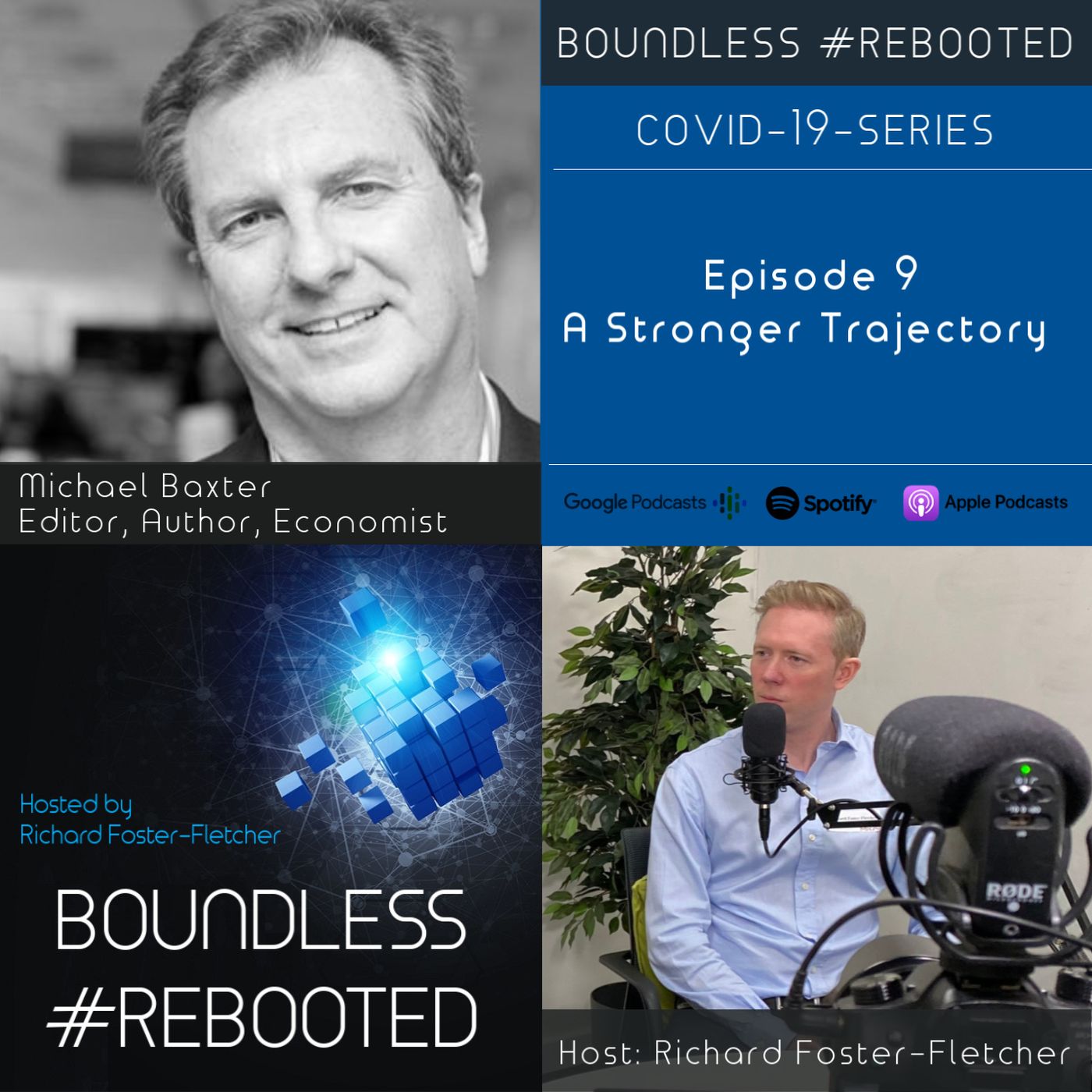 The Boundless Podcast