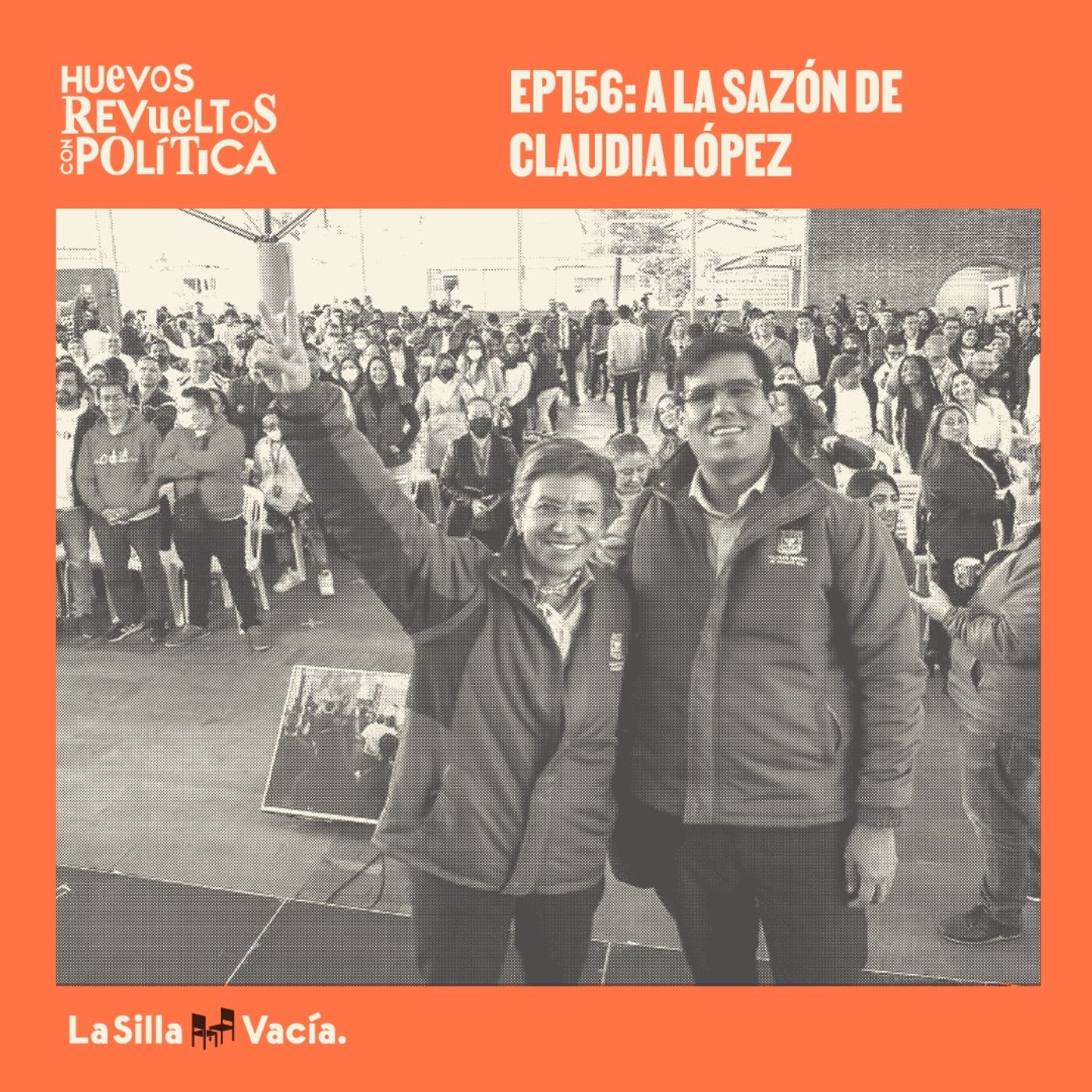 La Silla: On The Record