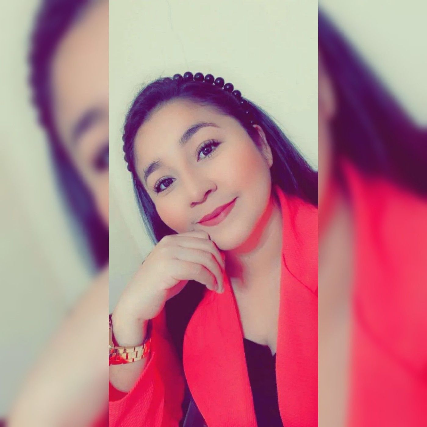 El podcast de la Mtra. Leslye Garcia