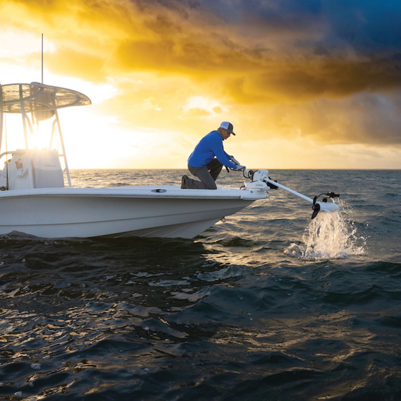 I BoatCast descrittivi