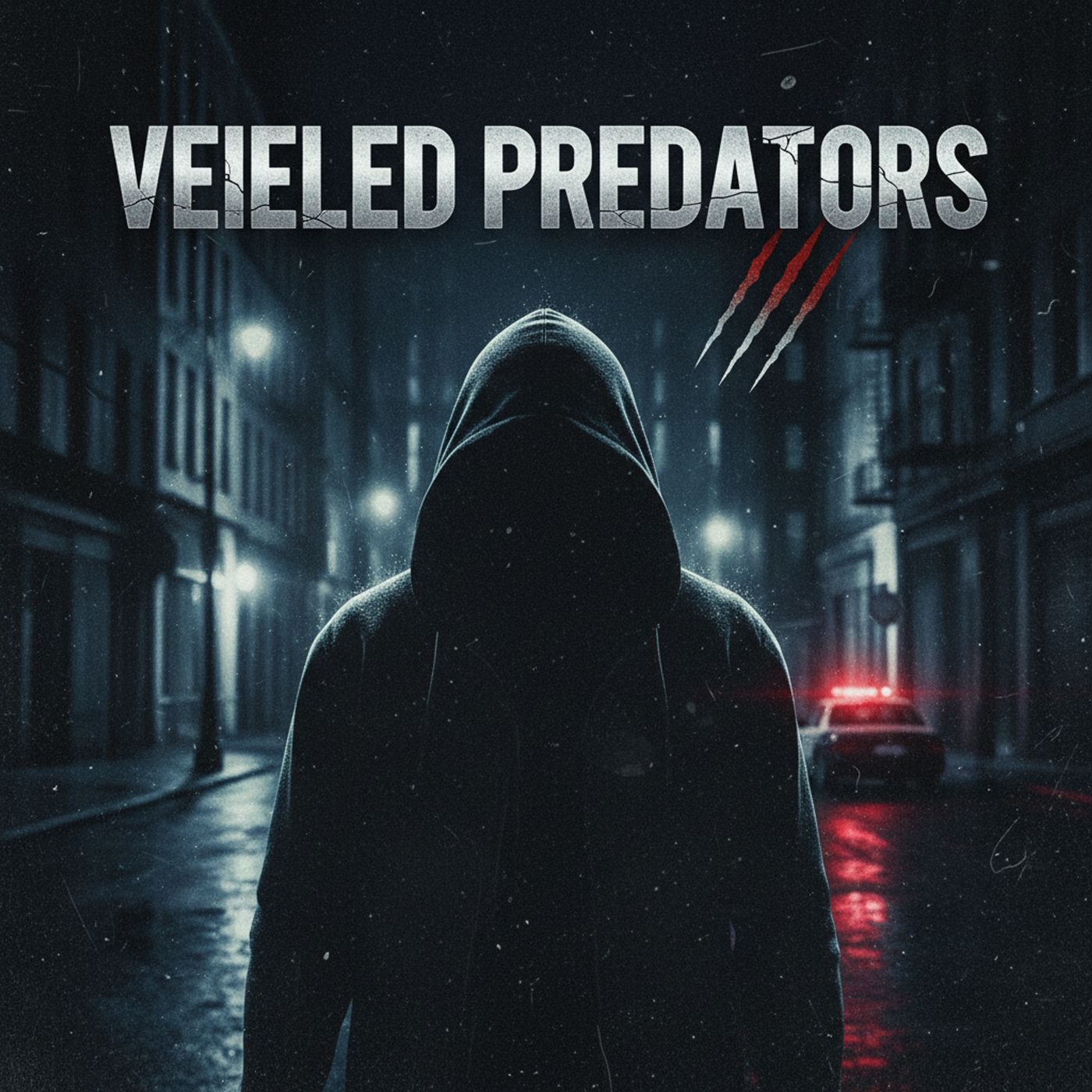 Veiled Predators