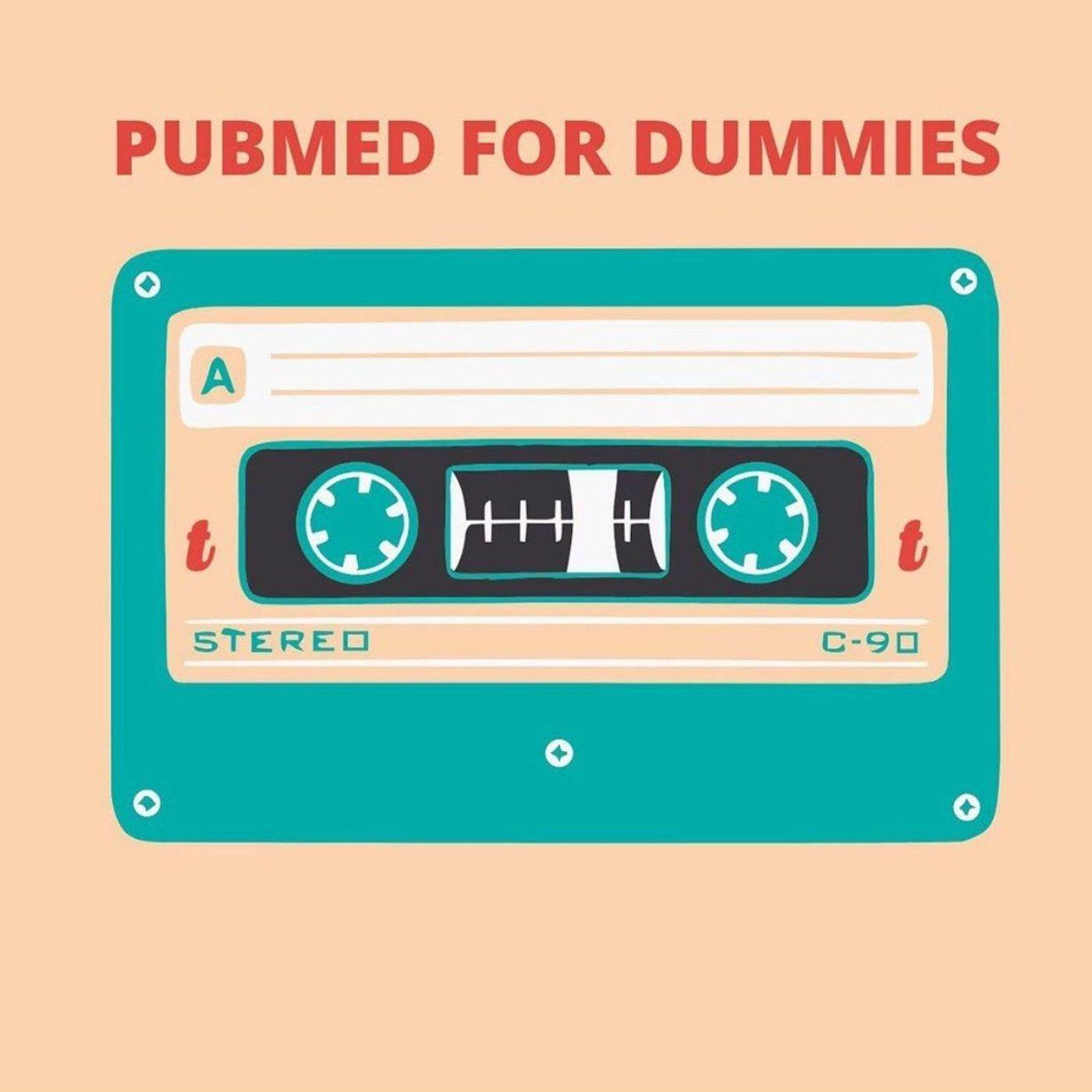 [Aggiornamento] Pubmed for dummies: consigli pratici per Igienisti Dentali - Dott.ssa Denise Calzolari episode artwork