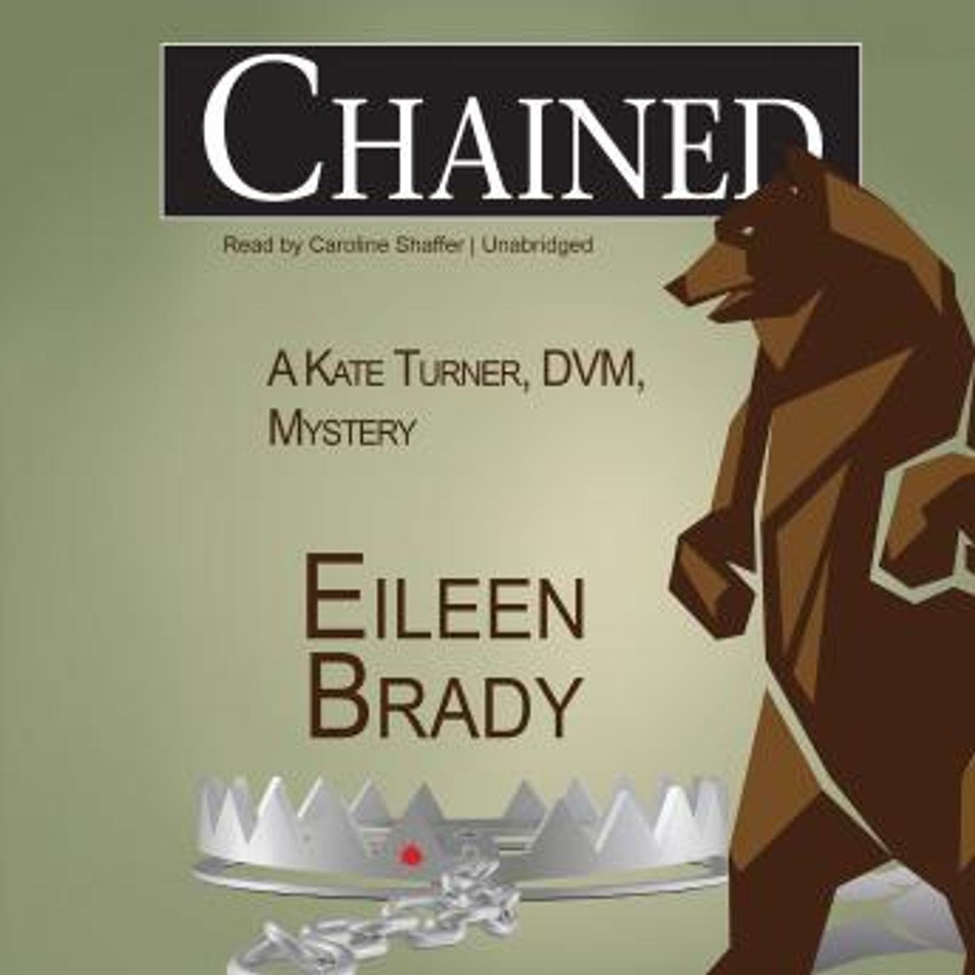 Explore New Free Audiobooks in Mystery, Thriller & Horror, Police & Detective