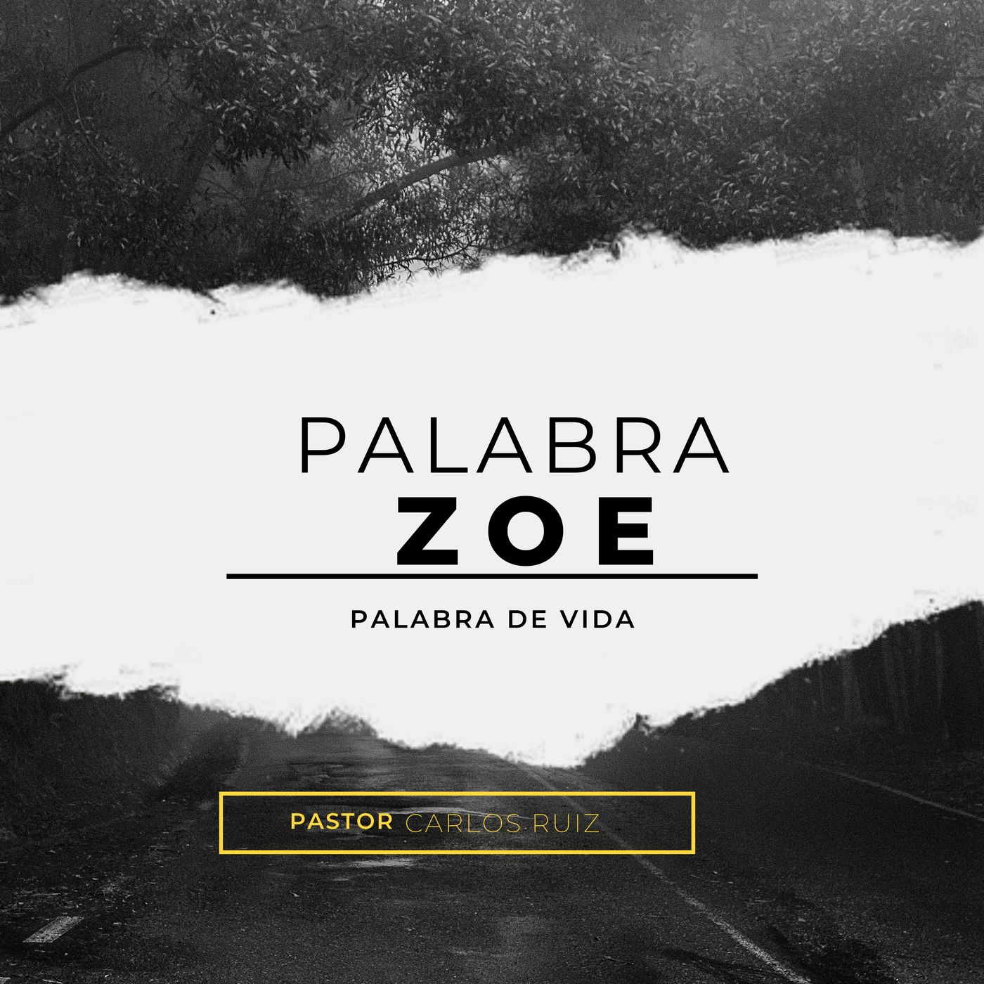 PALABRA ZOE PALABRA DE VIDA
