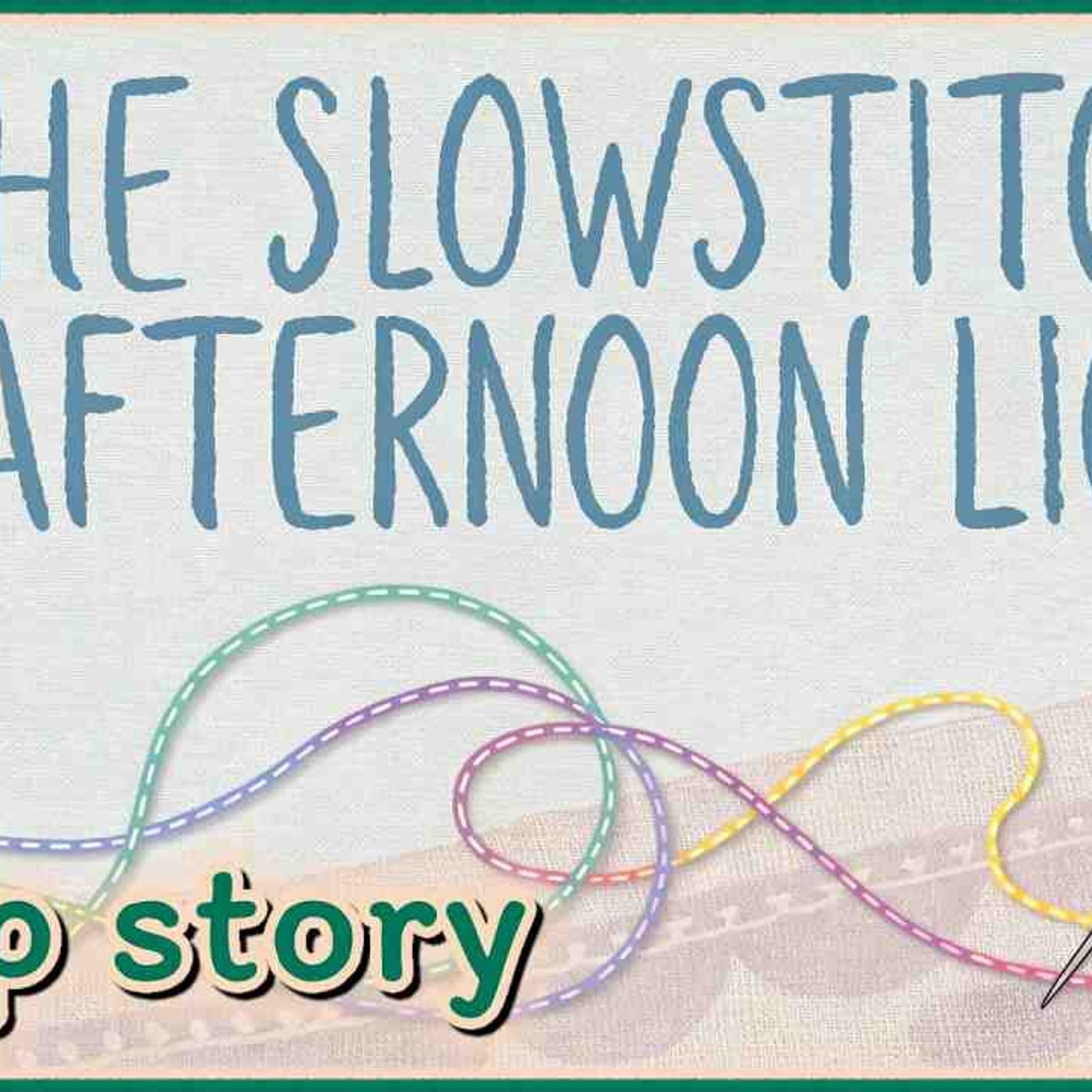 Artwork for Sleep Stories
