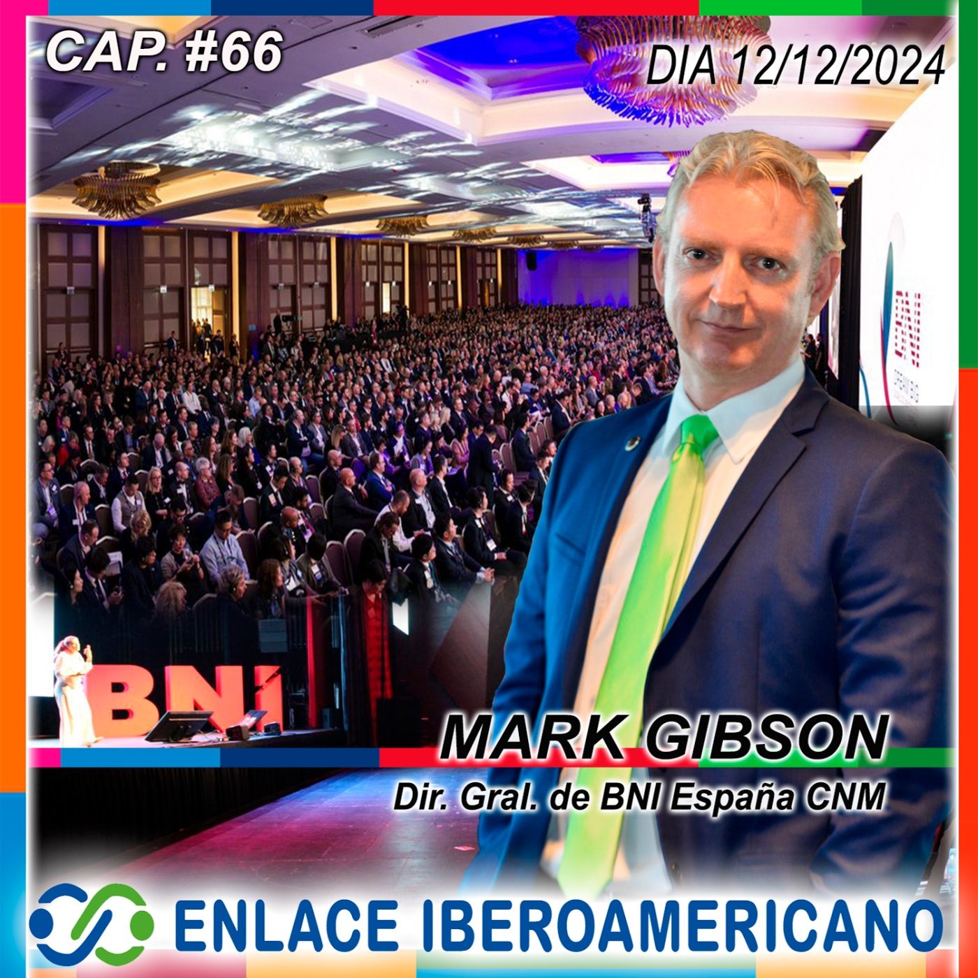 Enlace Iberoamericano
