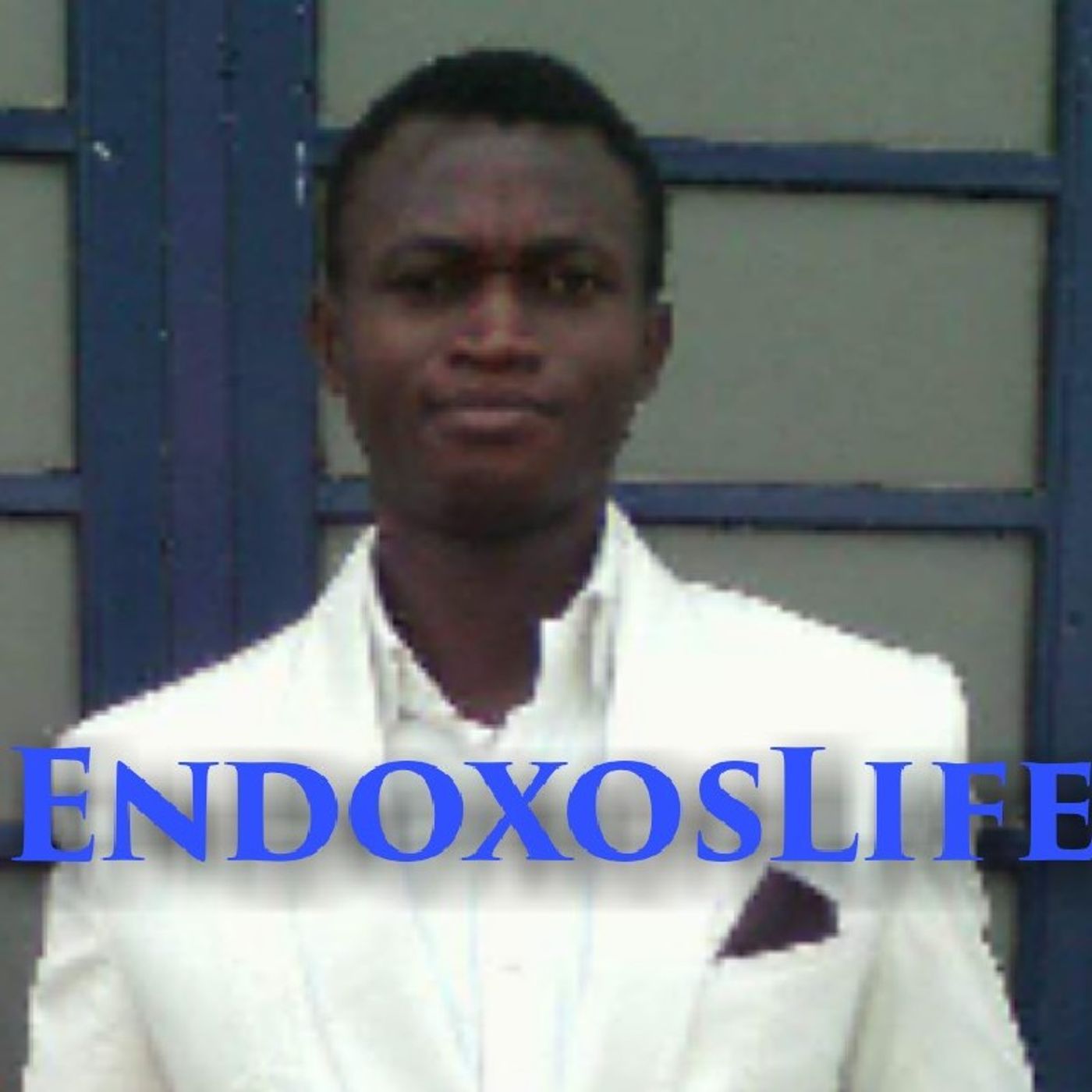 Endoxos life With Godfrey Enetomhe
