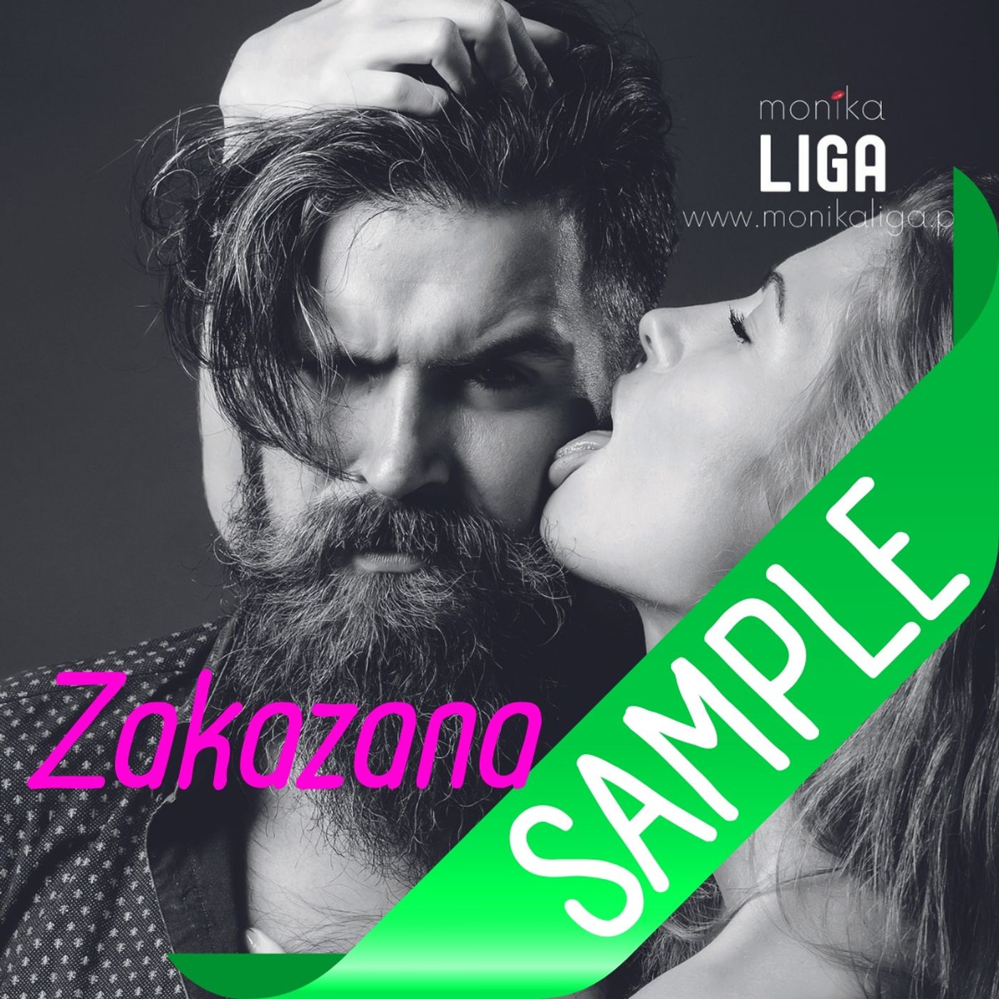 Audiobooki romanse erotyczne od Monika Liga z monikaliga.pl