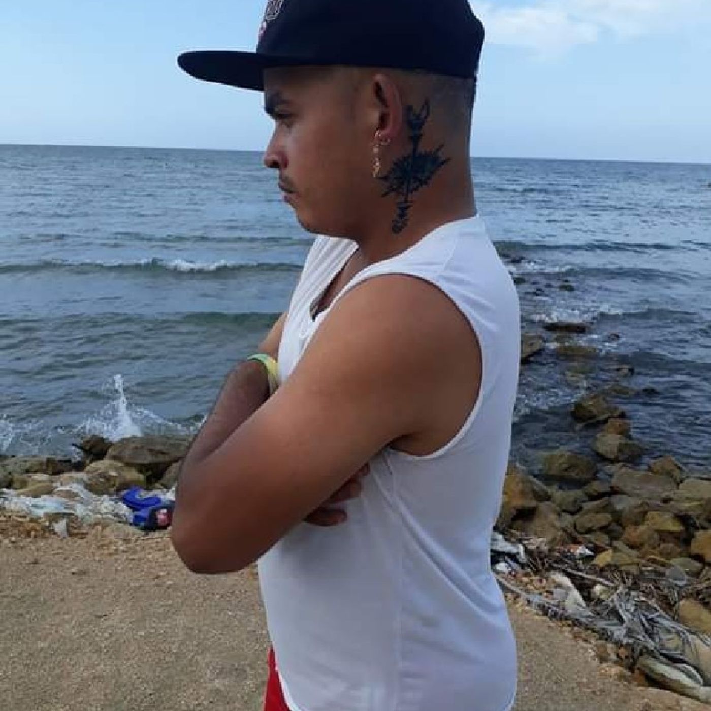 El podcast de Jonathan Negrete Osorio