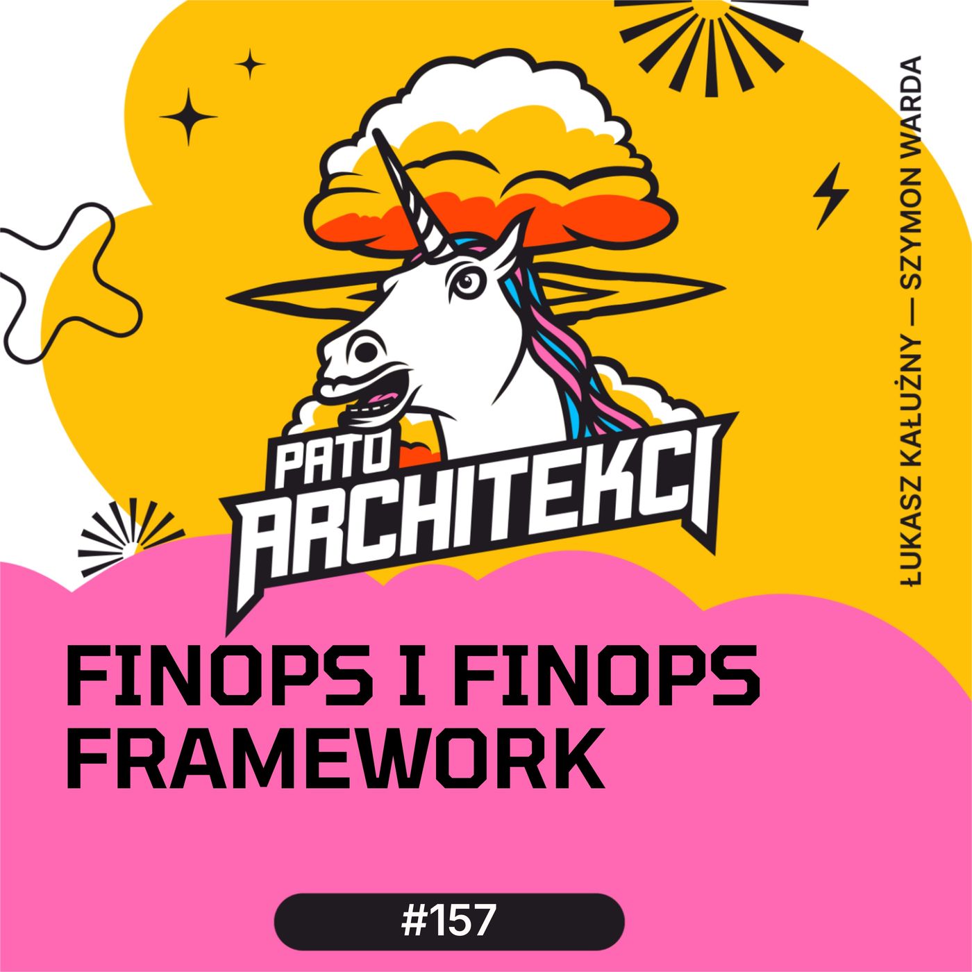 FinOps i FinOps Framework