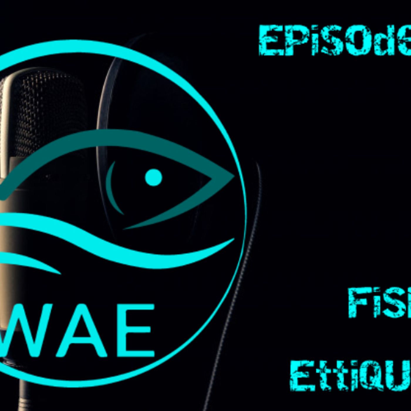 Fishing Ettiquette Fishing Ettiquette