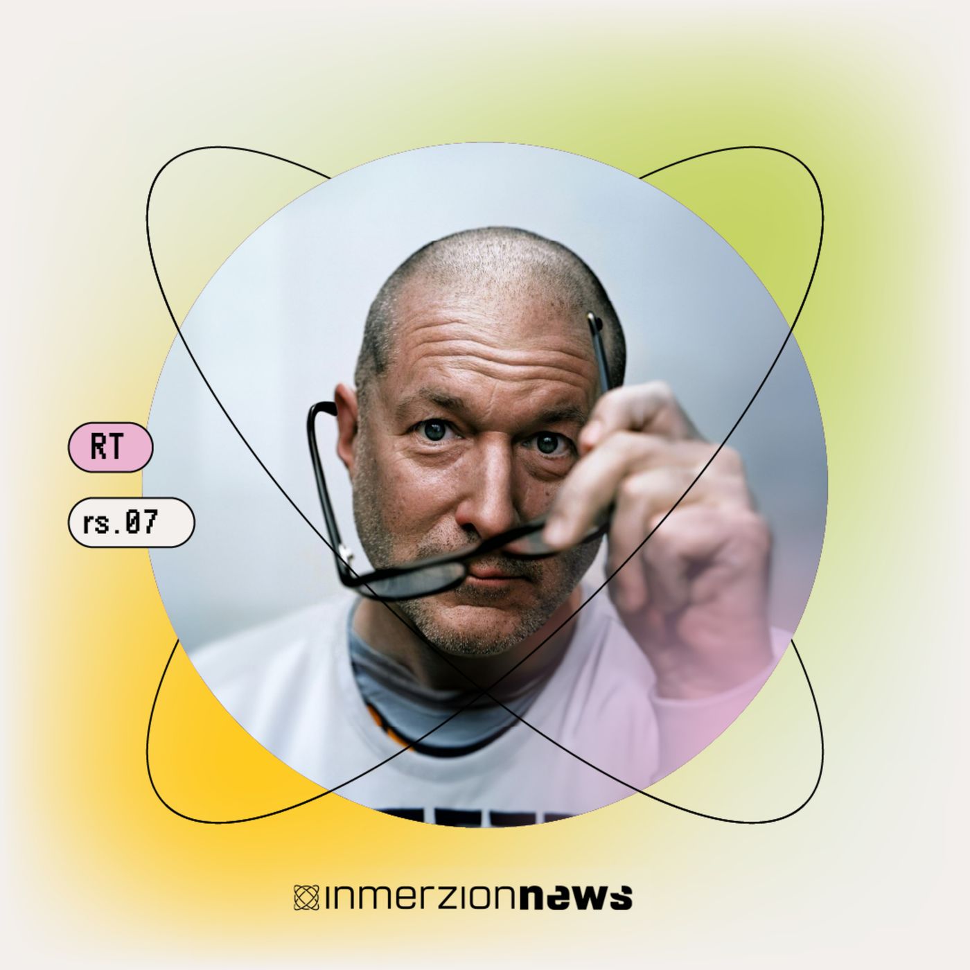 Inmerzion Podcast