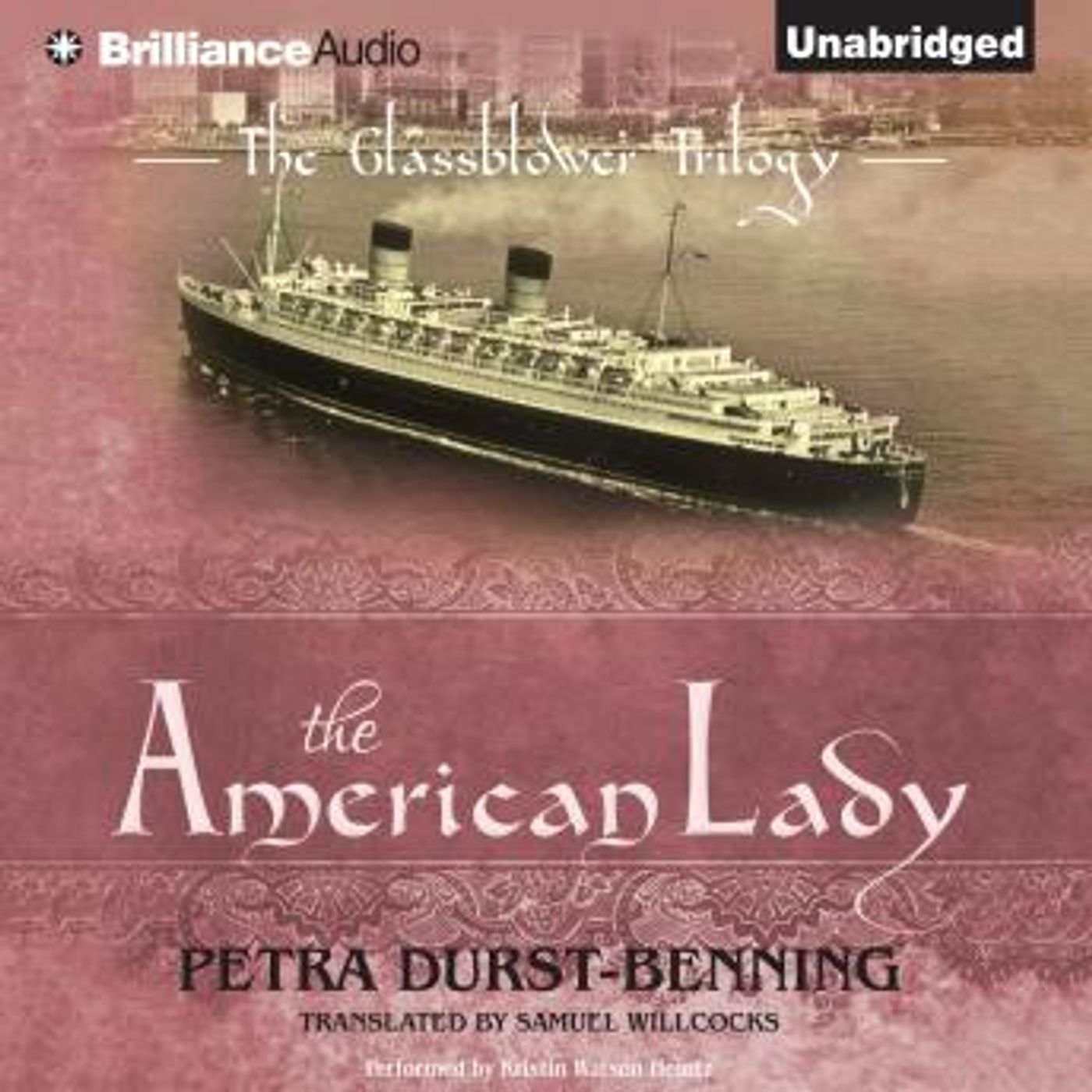 Listen to New Full Audiobooks in Fiction, Drama