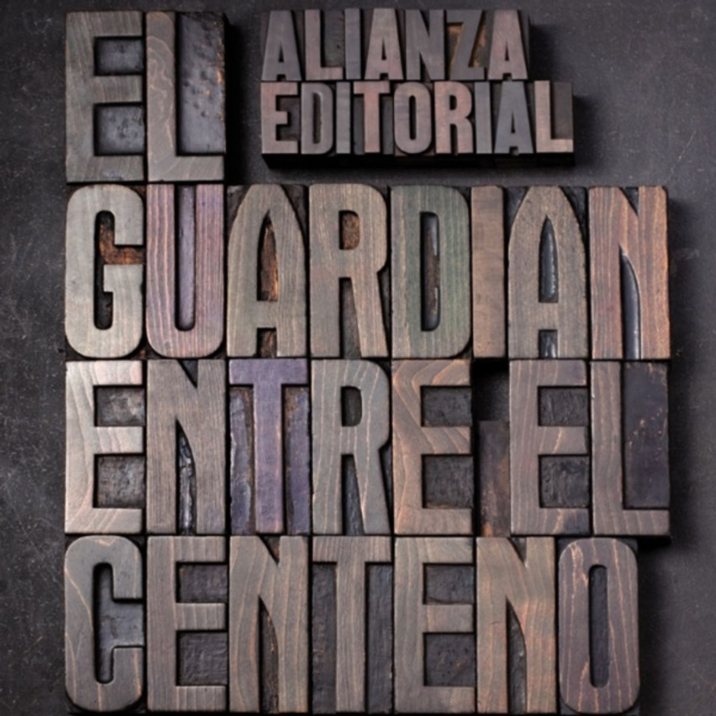 Un libro una hora: El guardián entre el centeno (08/12/2019) episode artwork