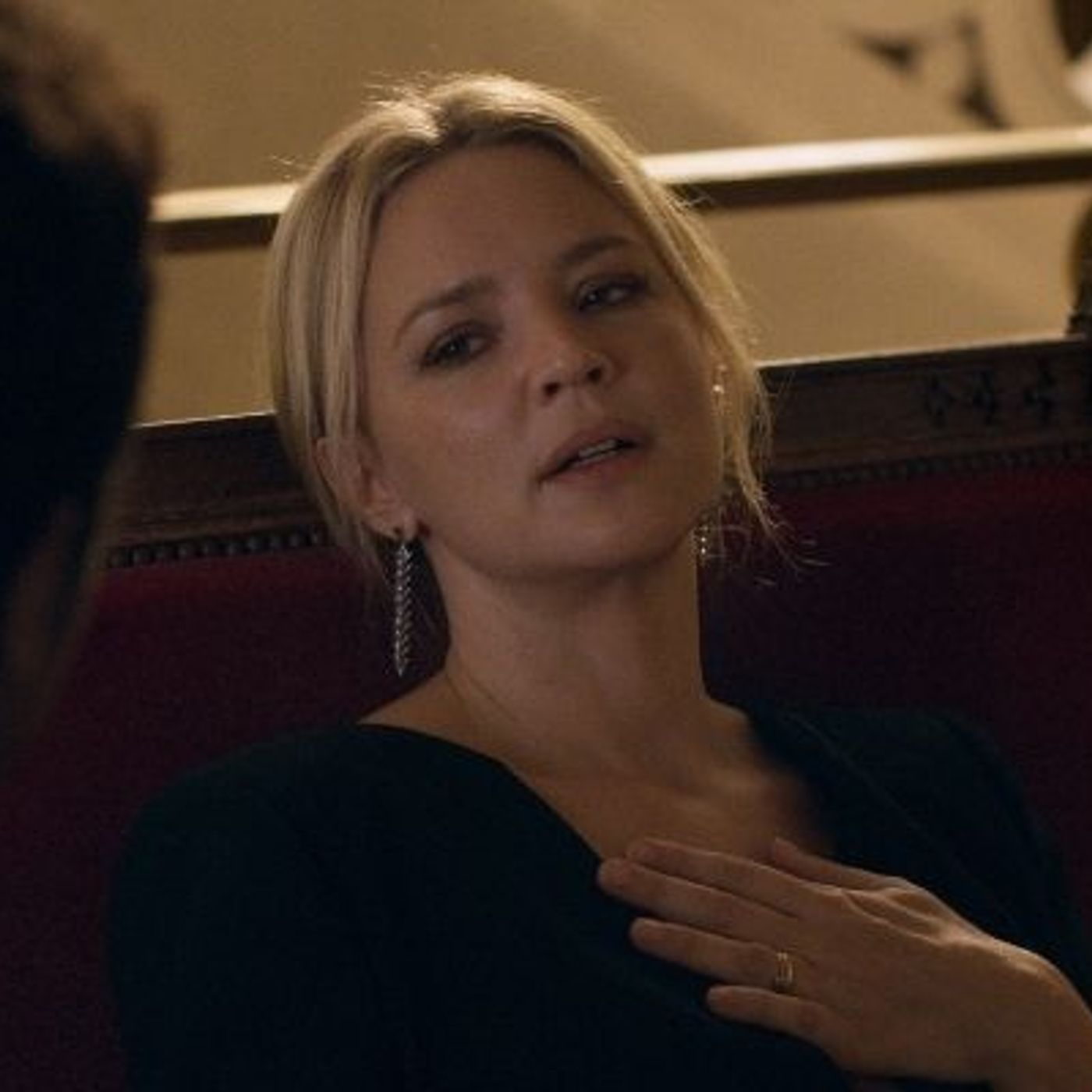 C\'est quoi le programme au cinéma ?