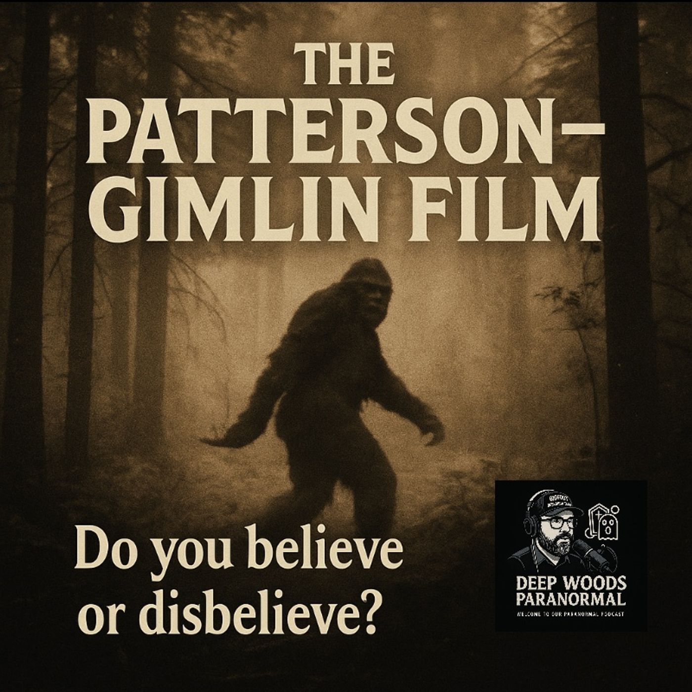 The Patterson–Gimlin Film: Real Bigfoot or Greatest Hoax?