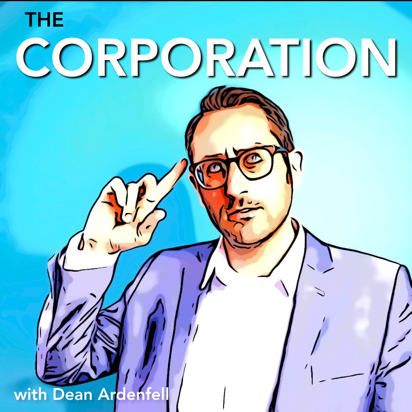 HOTPOCALYPSE w/Conor Lastowka & Sarah Venuti Yates HOTPOCALYPSE w/Conor Lastowka & Sarah Venuti Yates