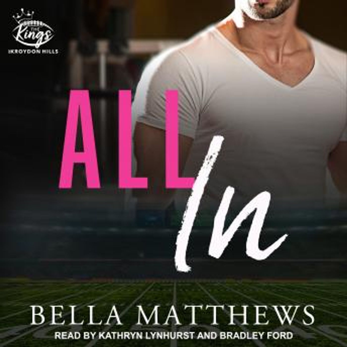 Get Top Full Audiobooks in Romance, Modern