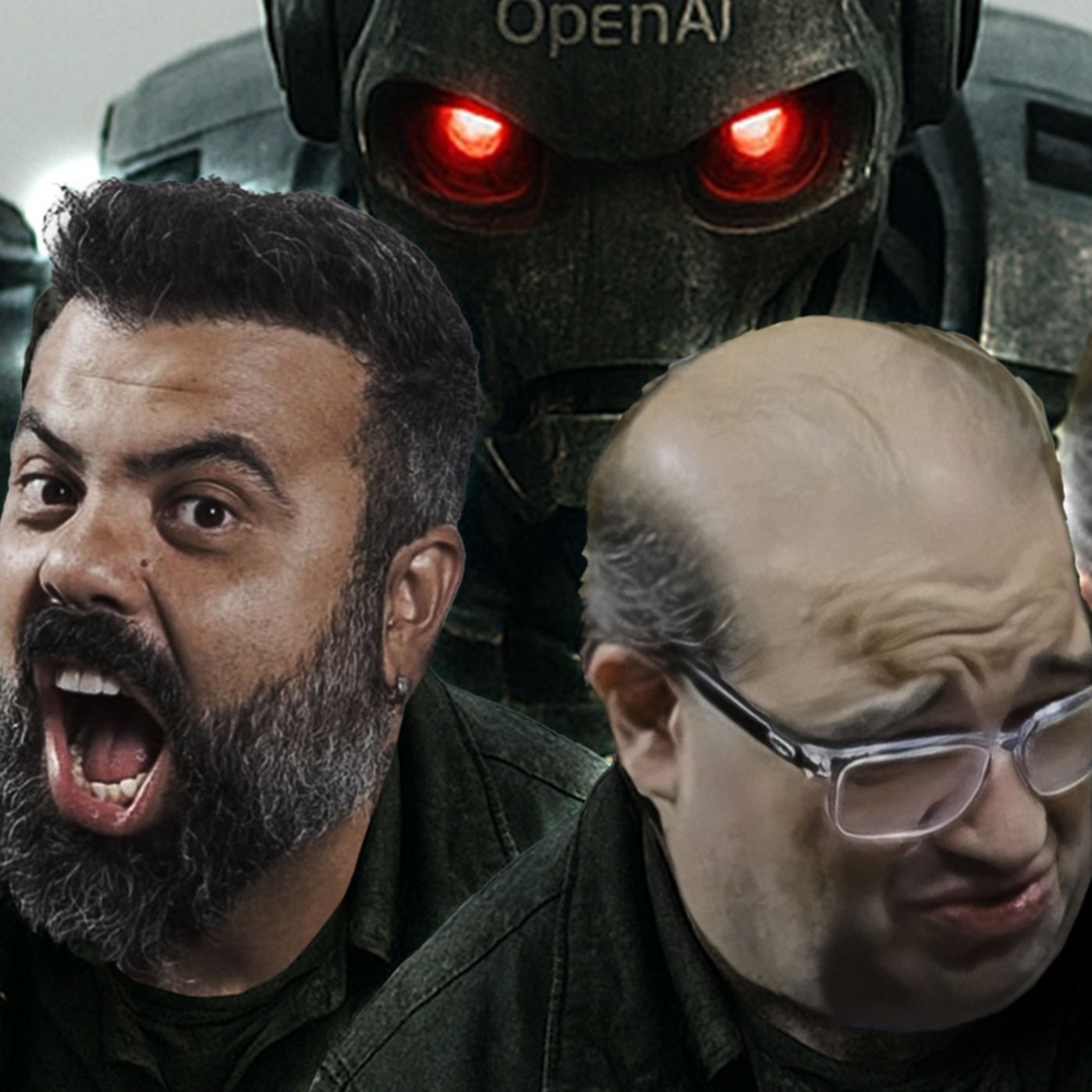 Alerta em 3 minutos podcast