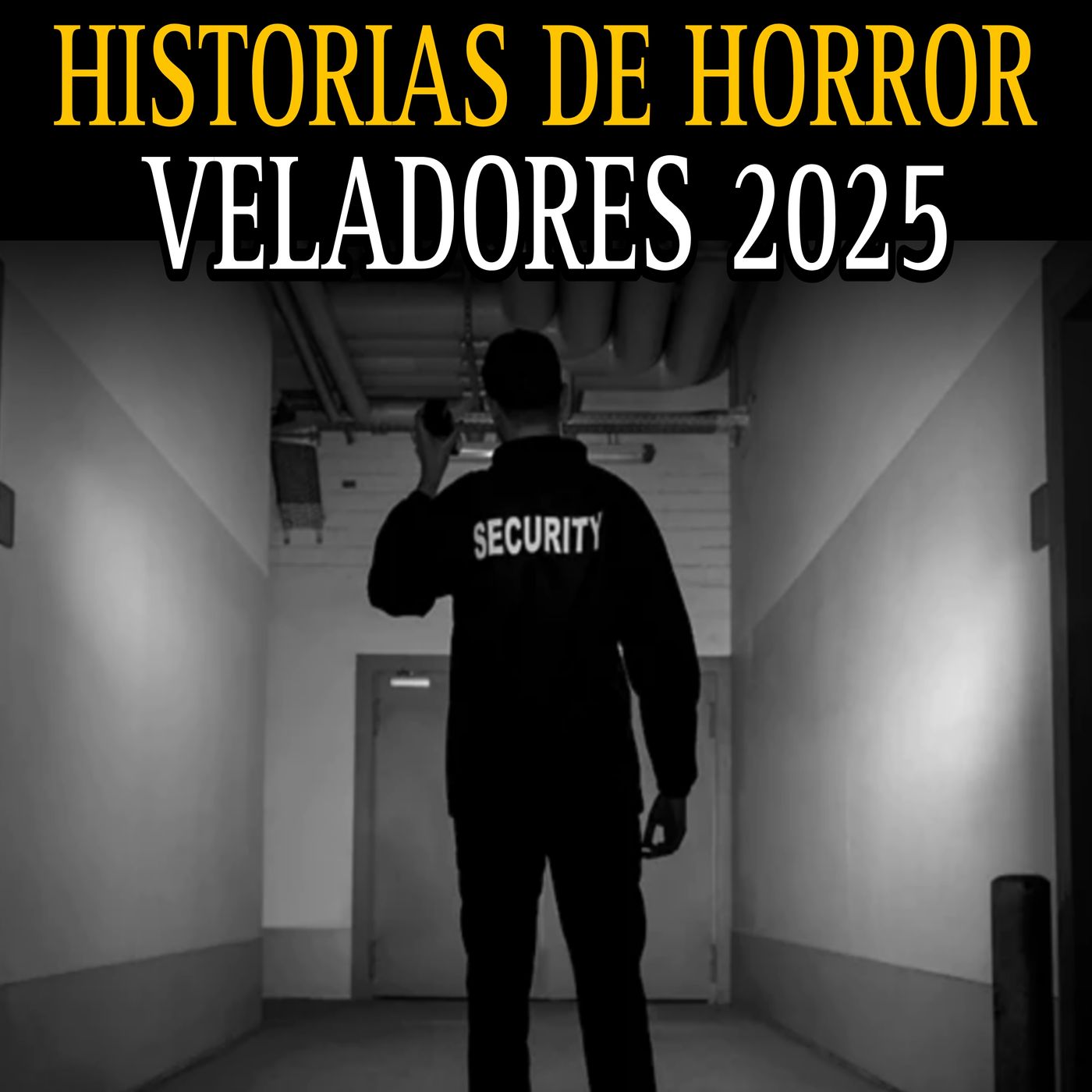 Mejores Relatos de Veladores 2025 / Maraton de Fin de Año