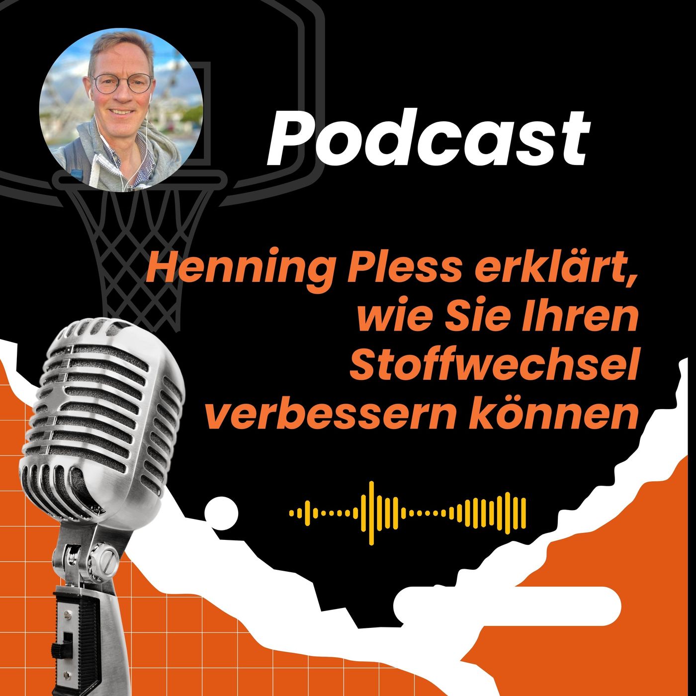 Henning Pless
