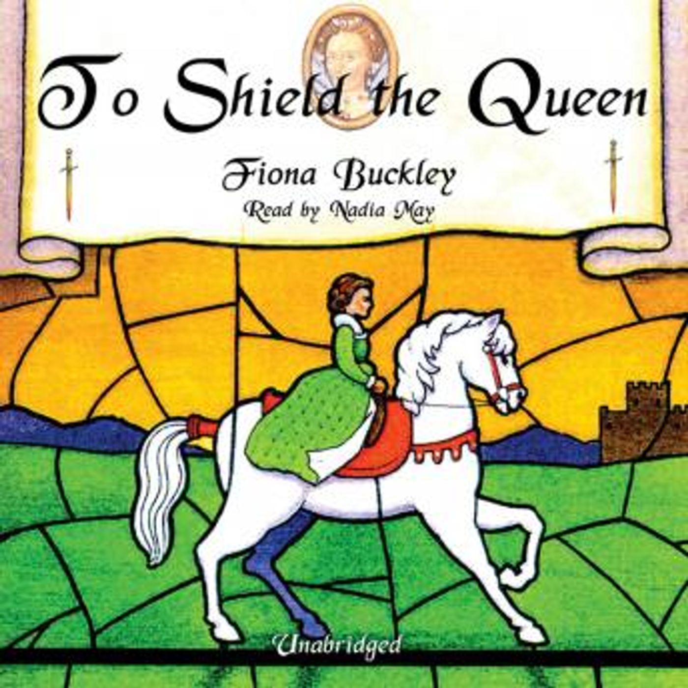 Get Top Full Audiobooks in Fiction, Action & Adventure