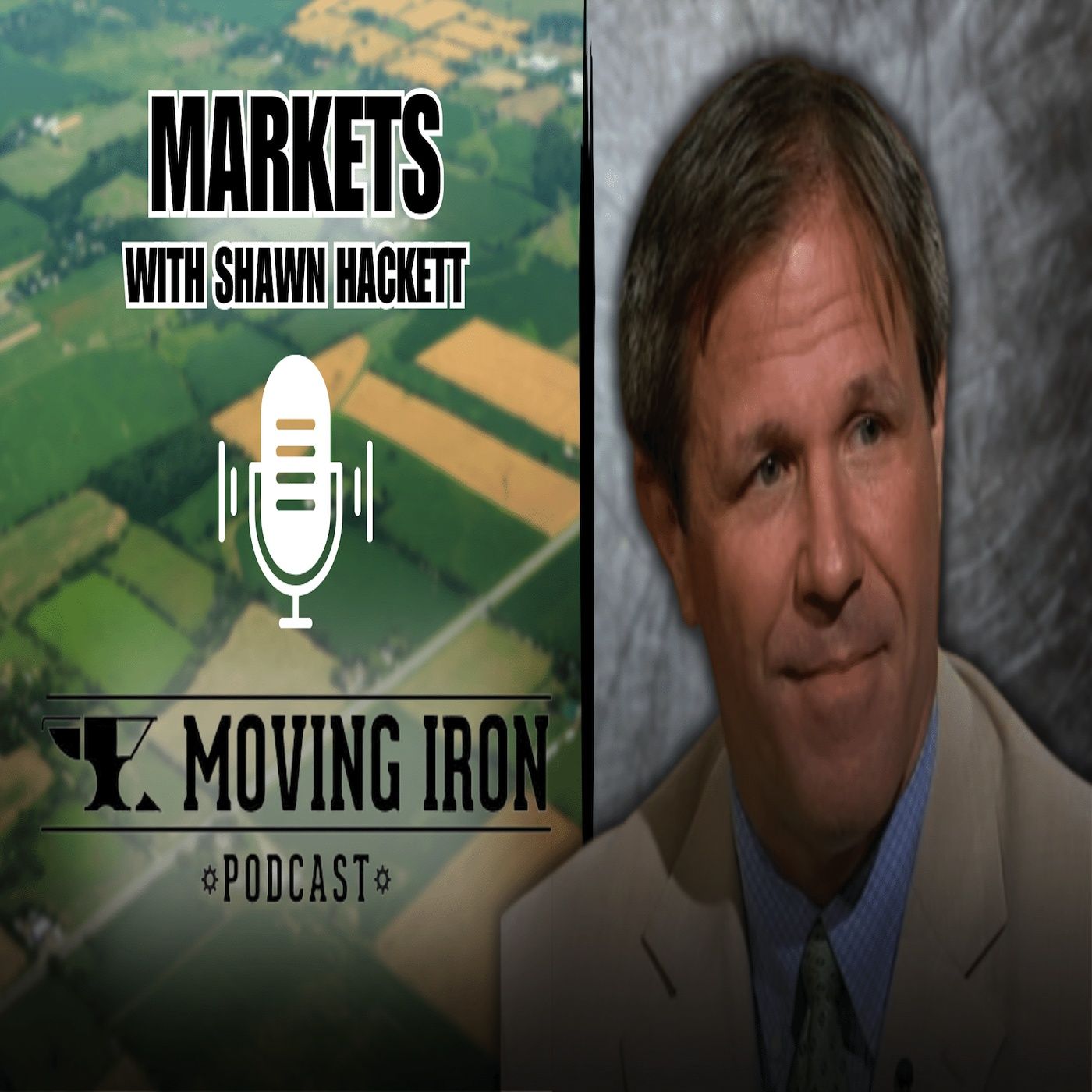 MIP Markets with Shawn Hackett - Avian Flu and Dairy Cattle