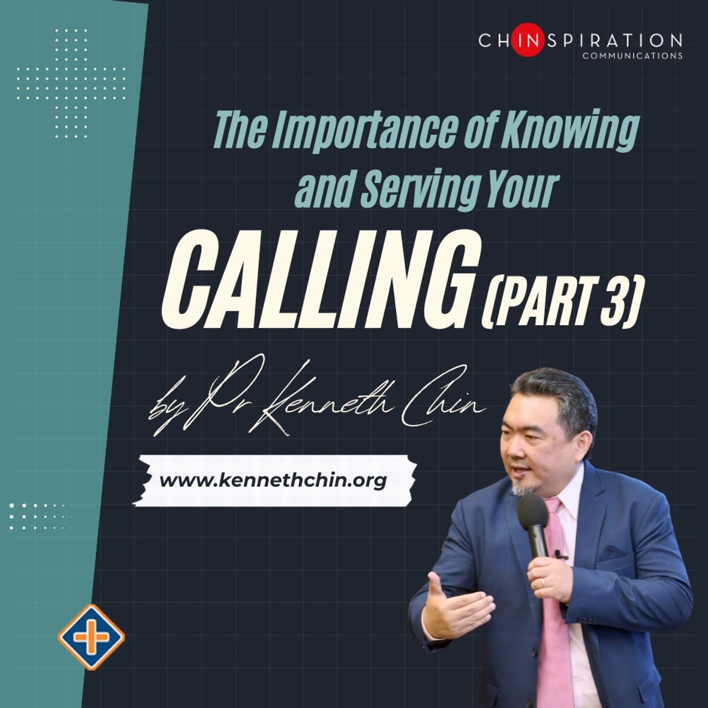 The Importance Of Knowing And Serving Your "CALLING" (Part 3): The 5 Needs for Calling to Thrive