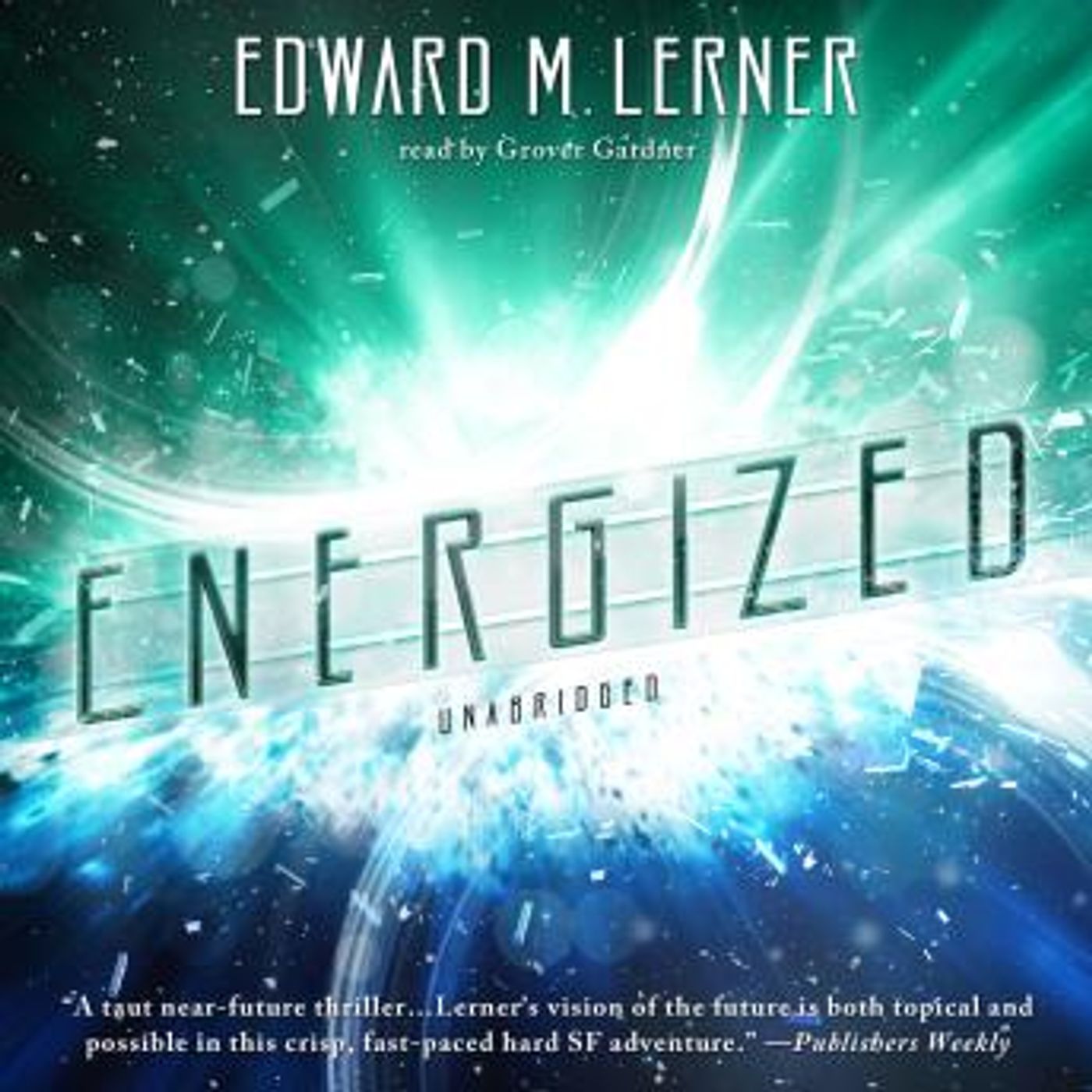 Download Top Full Audiobooks in Science Fiction & Fantasy, Science Fiction